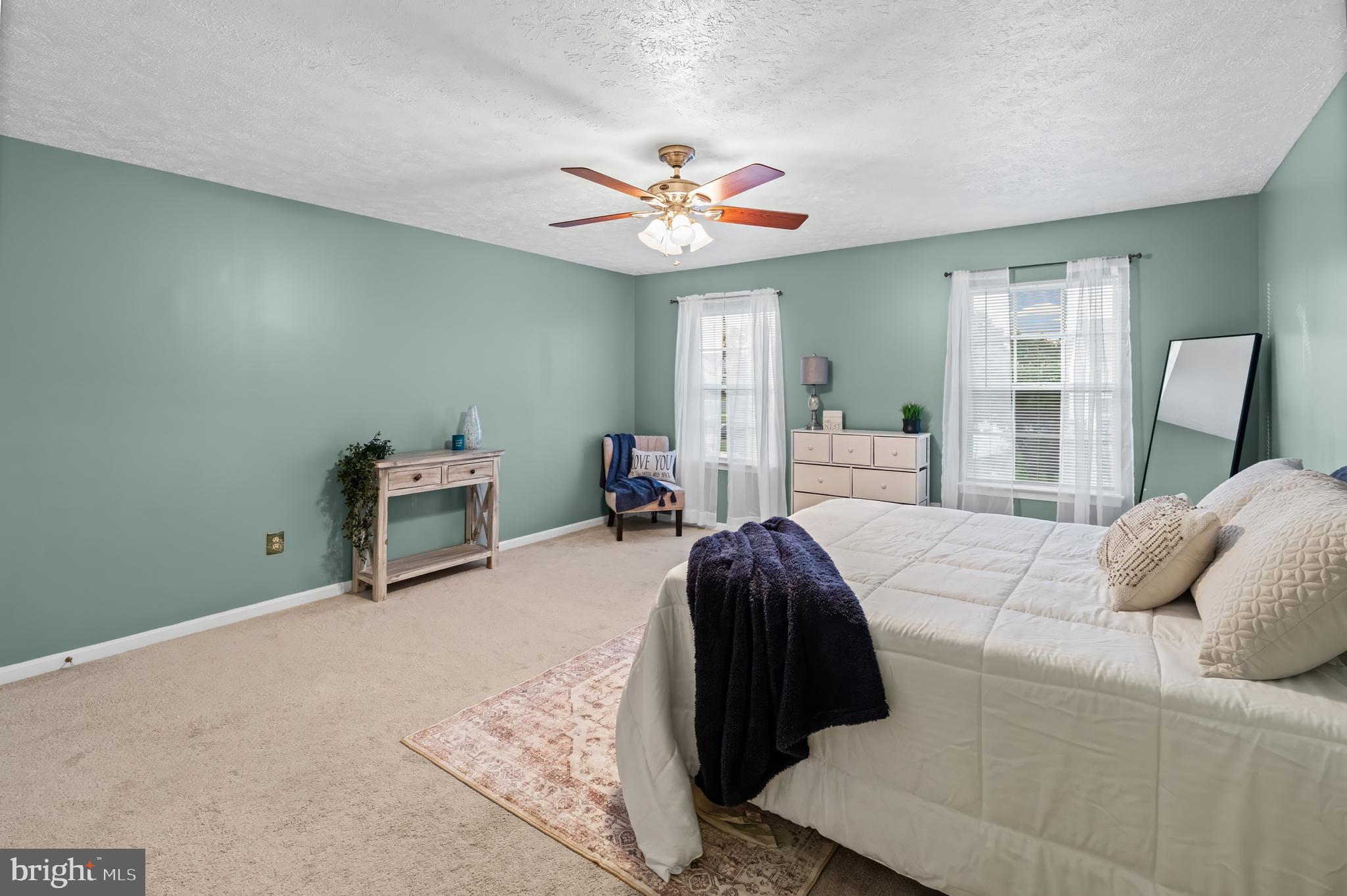 VILLAGE OF CHURCH CREEK - Residential