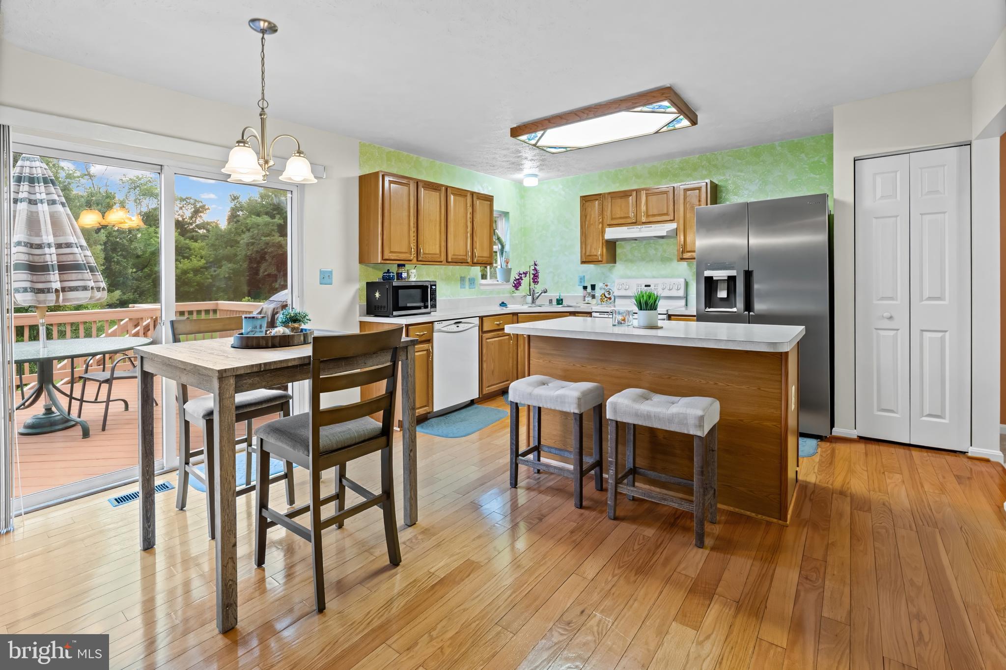 VILLAGE OF CHURCH CREEK - Residential