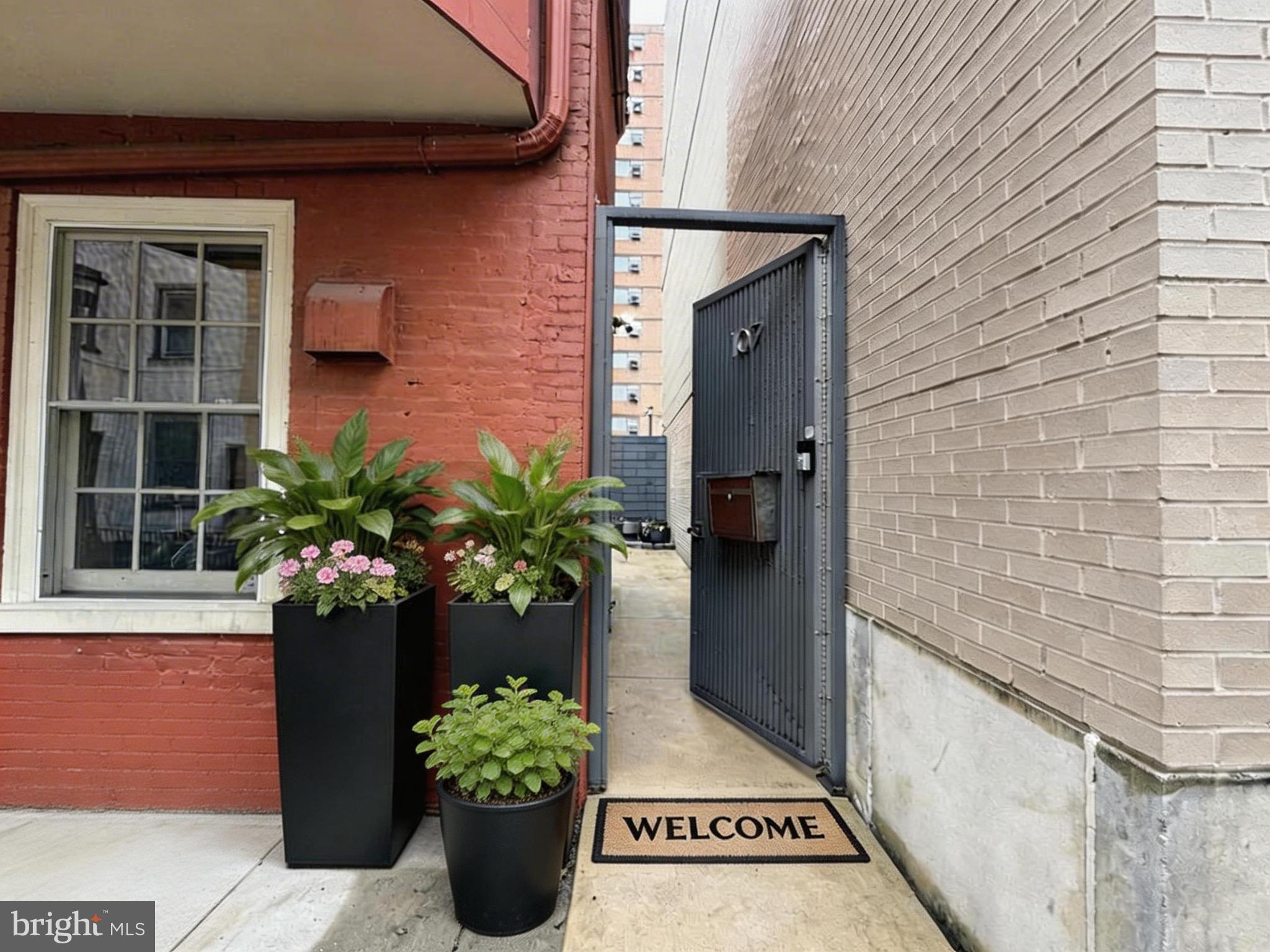 RITTENHOUSE SQUARE - Residential