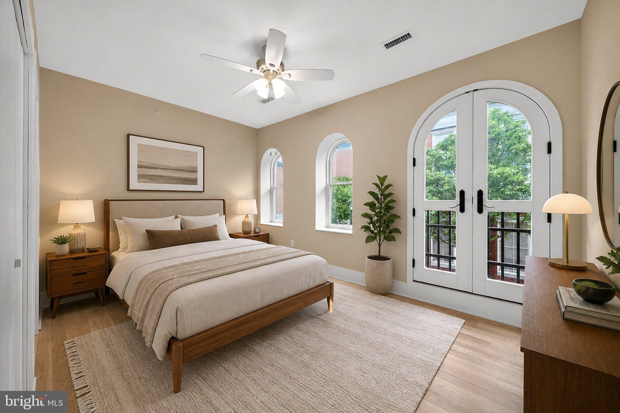 RITTENHOUSE SQUARE - Residential