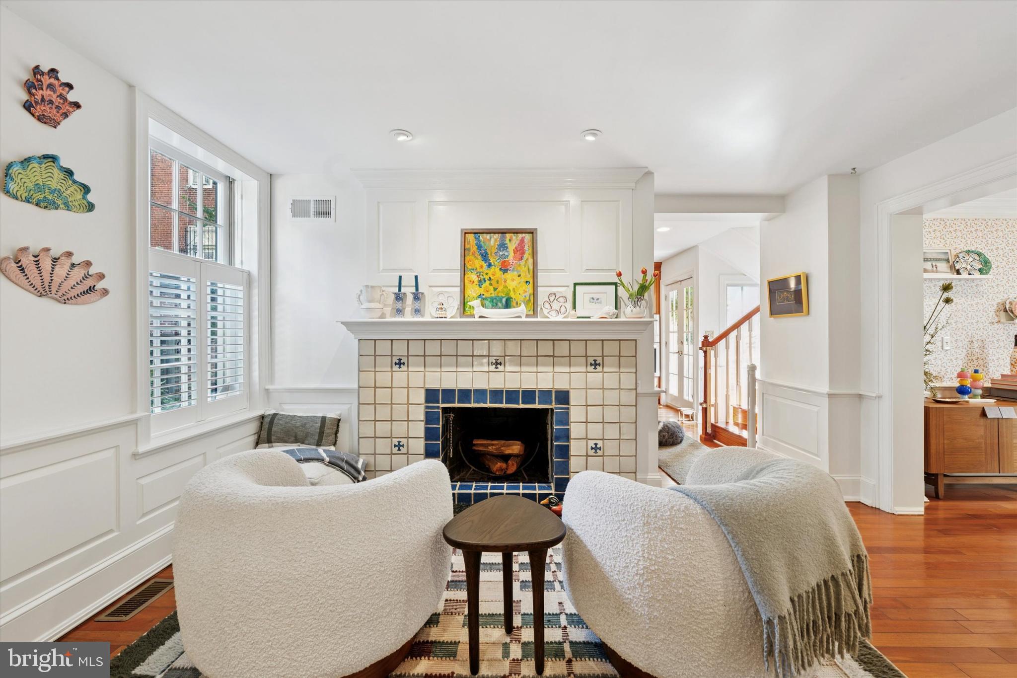 WASHINGTON SQ WEST - Residential