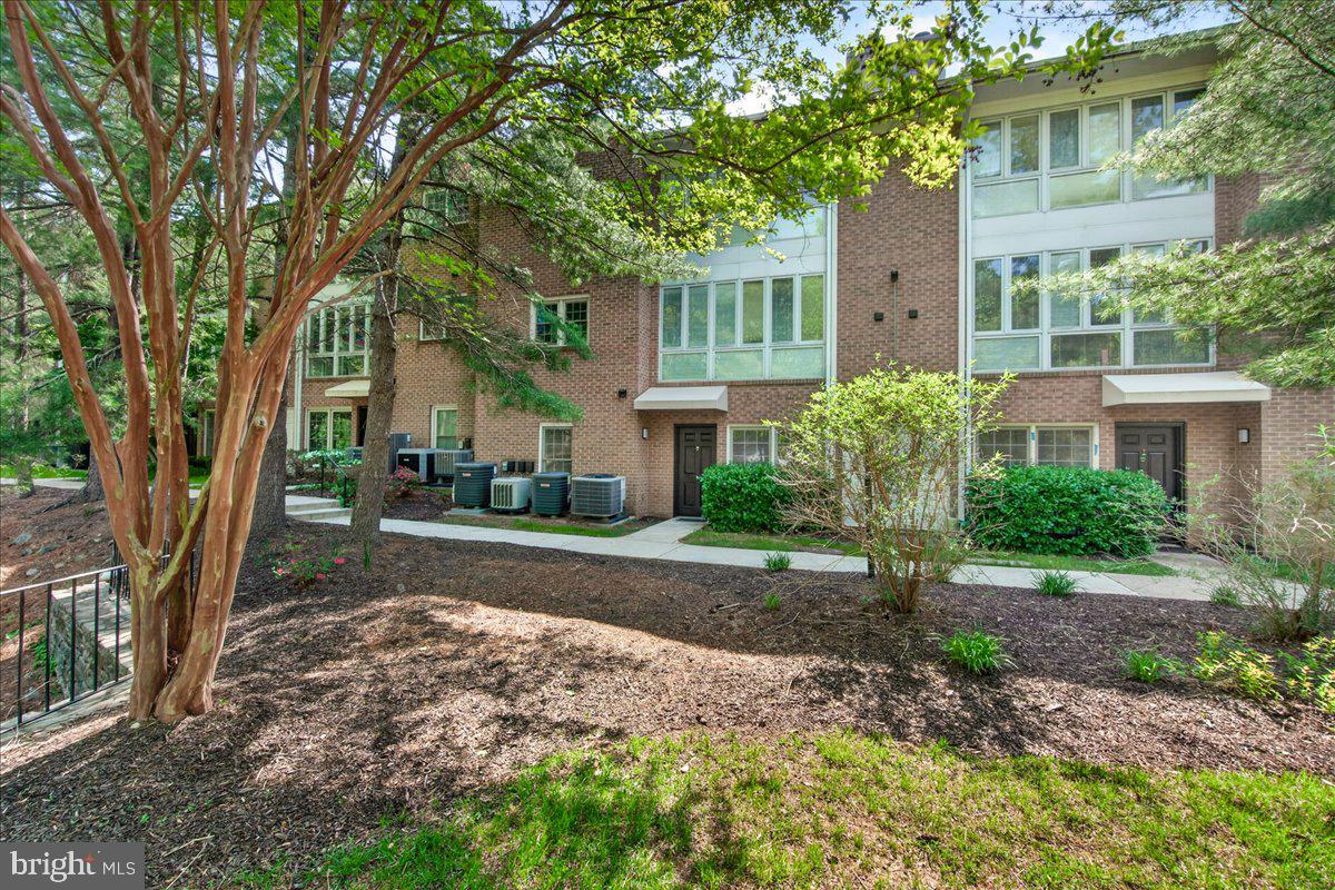 TUCKERMAN STATION CODM - Residential