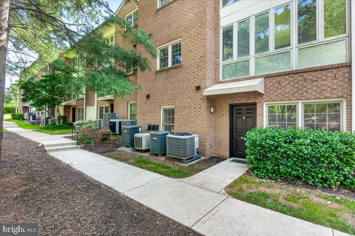 TUCKERMAN STATION CODM - Residential