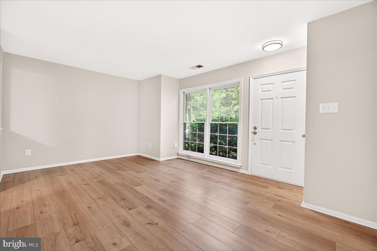 TUCKERMAN STATION CODM - Residential