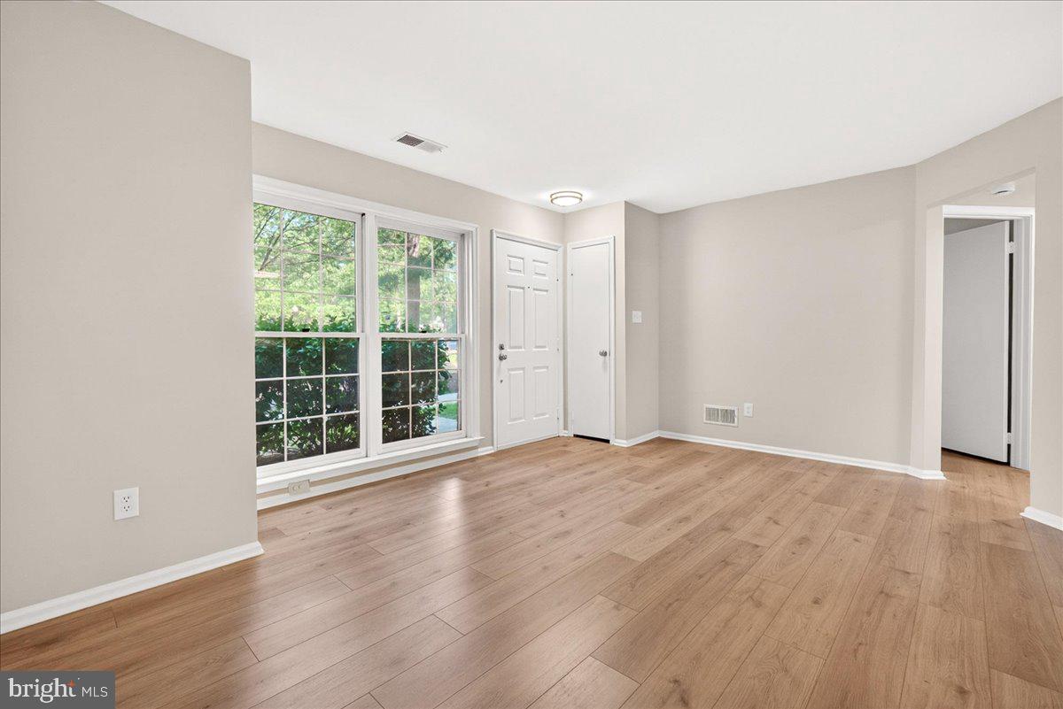 TUCKERMAN STATION CODM - Residential