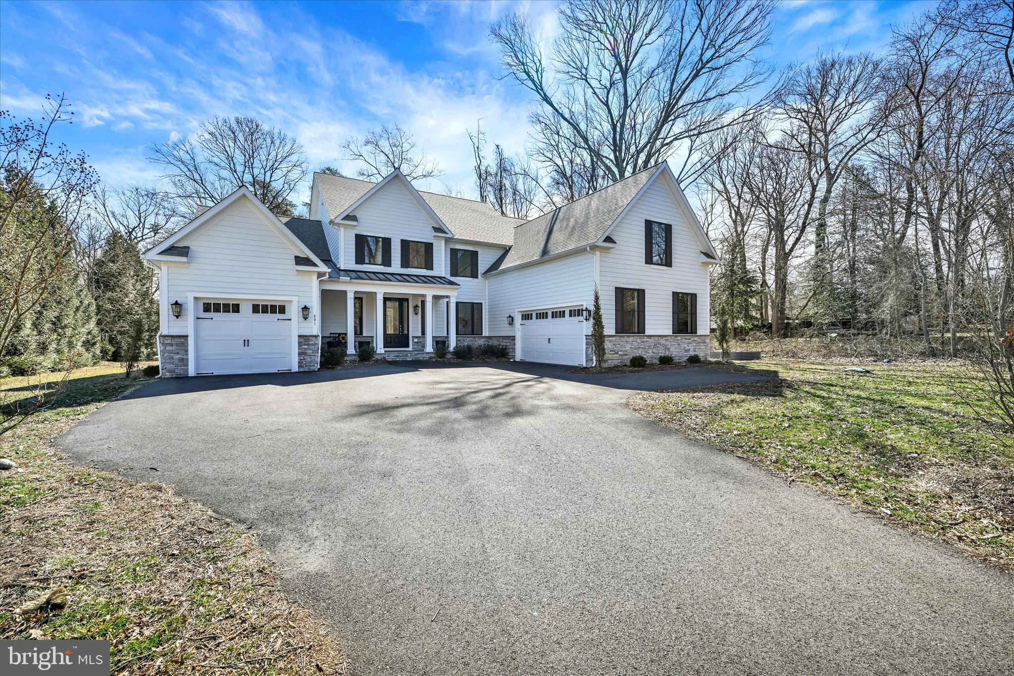 HOMESTEAD ON THE SEVERN - Residential