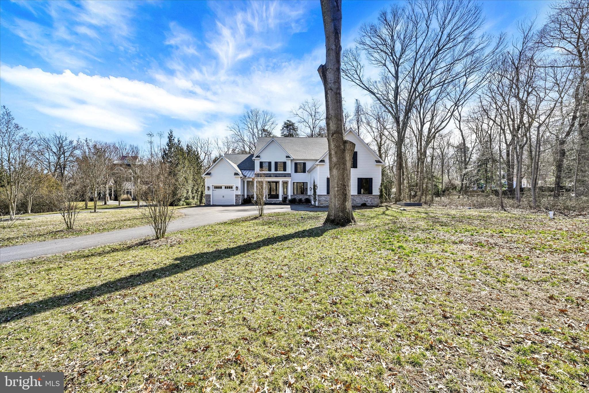 HOMESTEAD ON THE SEVERN - Residential