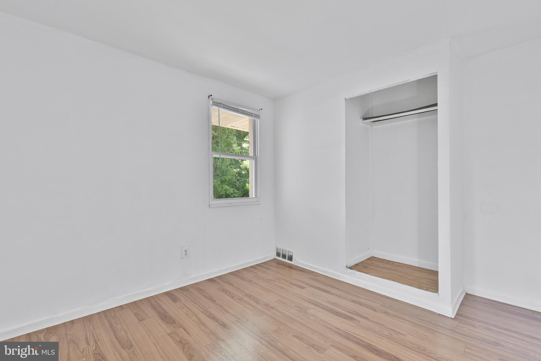 PALMER PARK - Residential