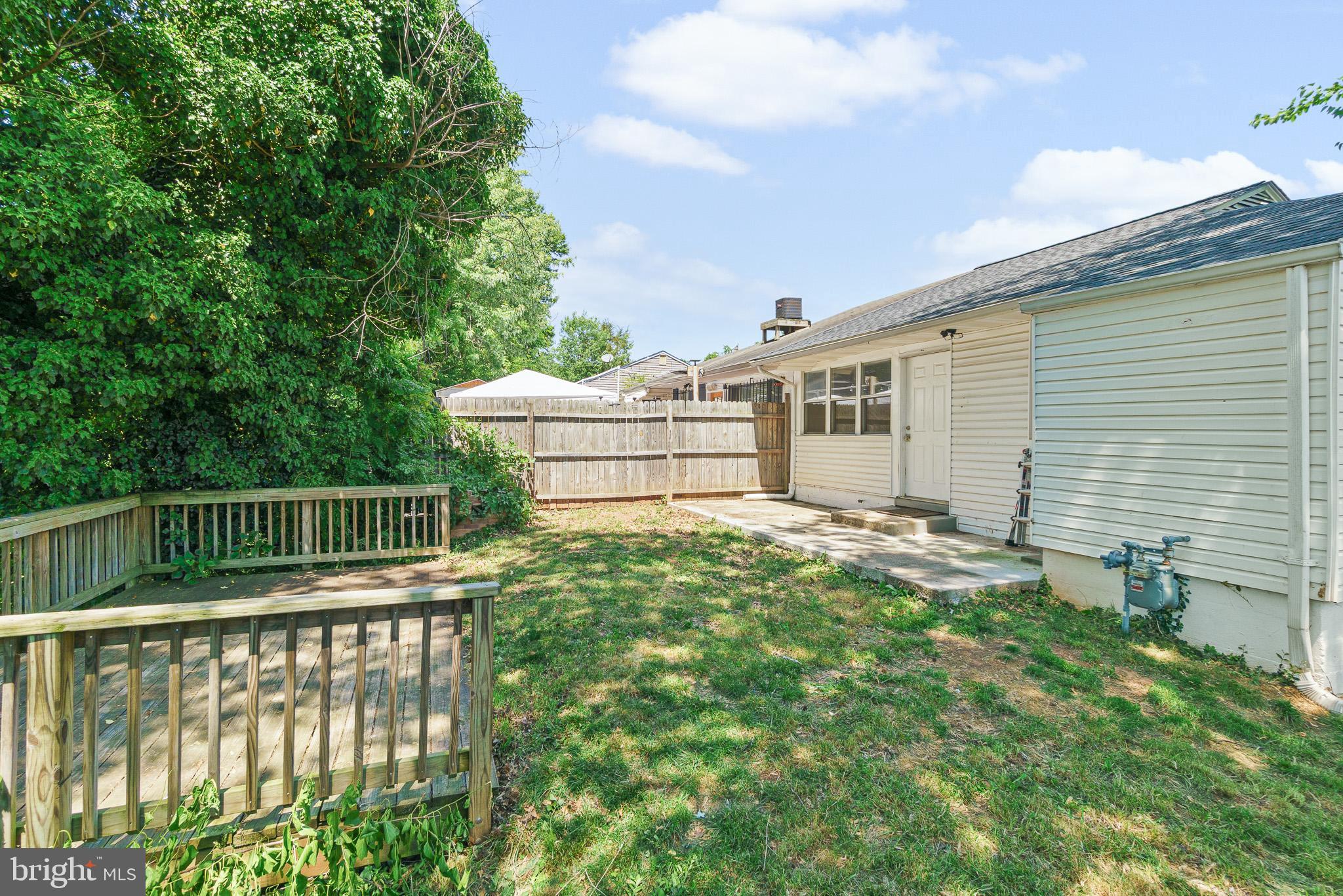 PALMER PARK - Residential