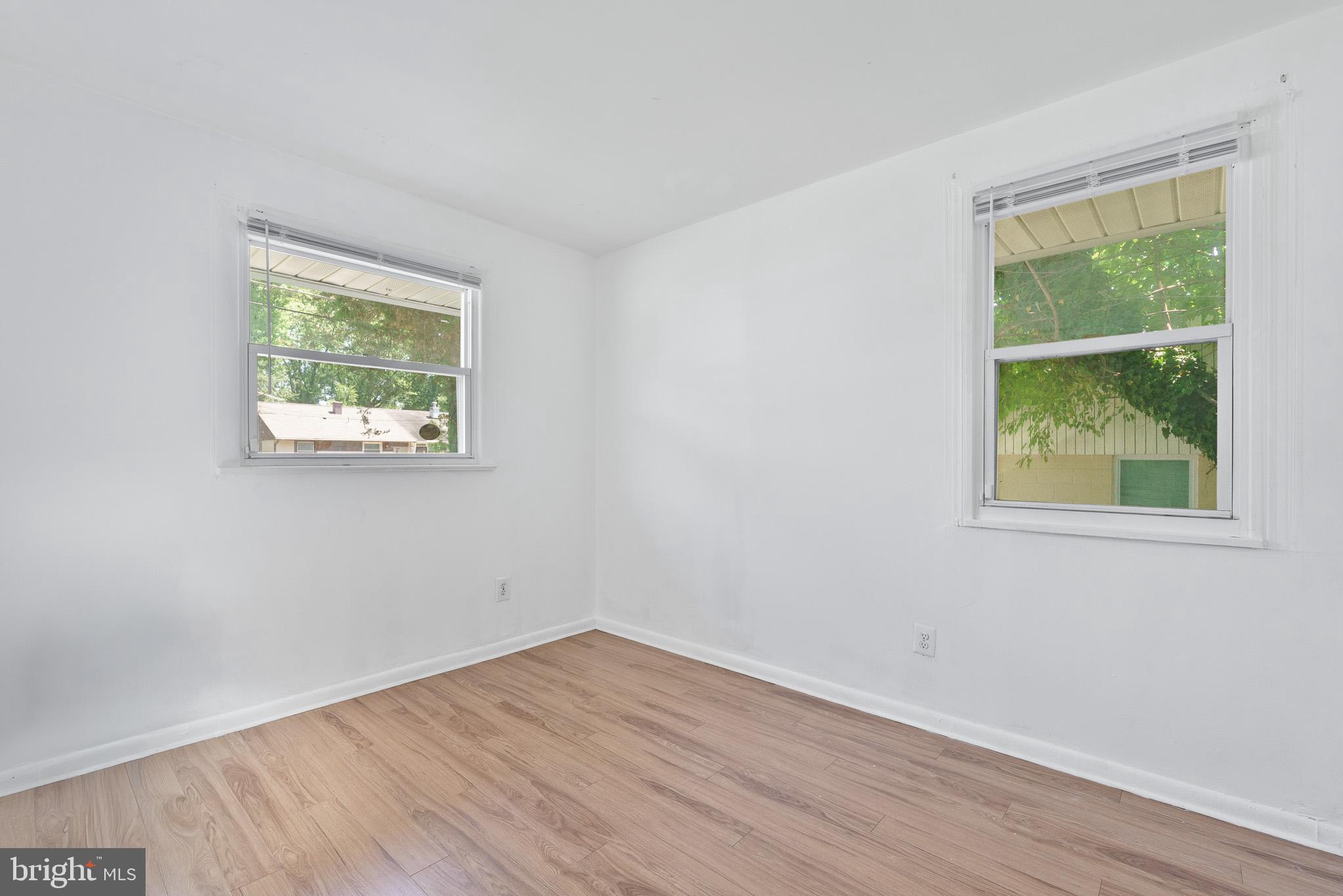 PALMER PARK - Residential