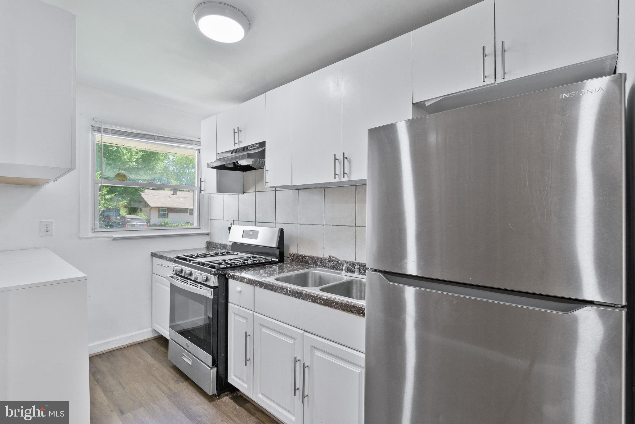 PALMER PARK - Residential