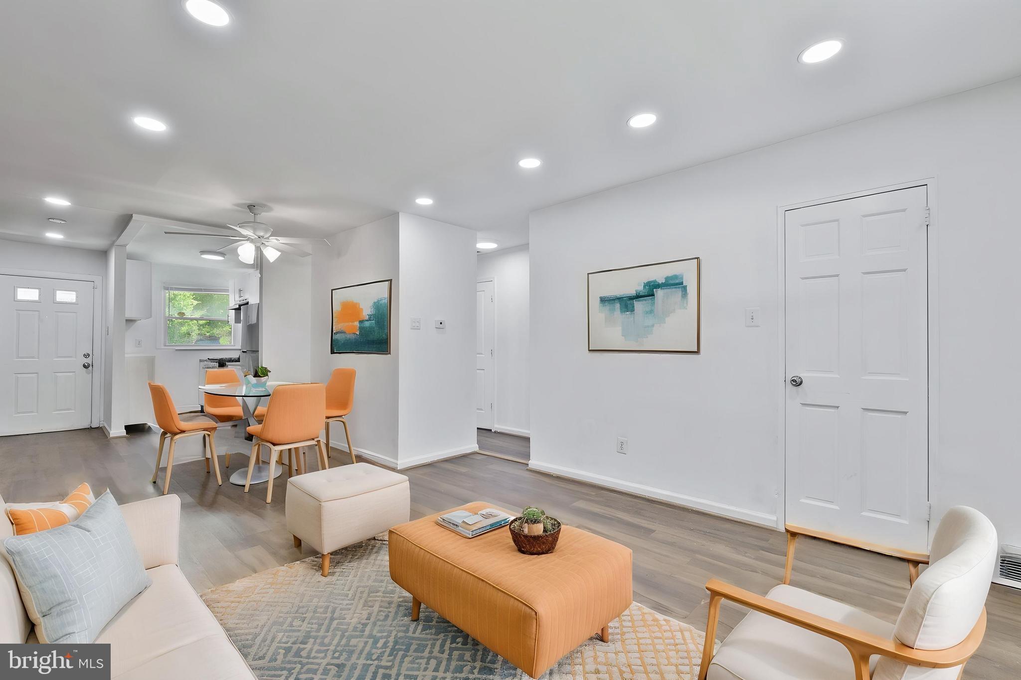 PALMER PARK - Residential