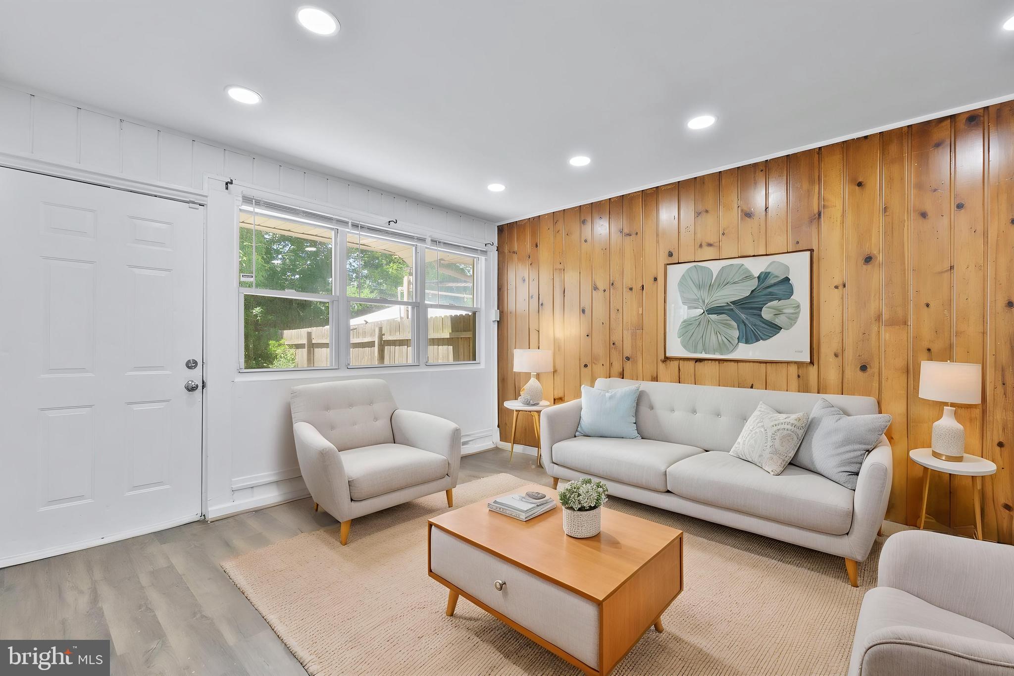 PALMER PARK - Residential