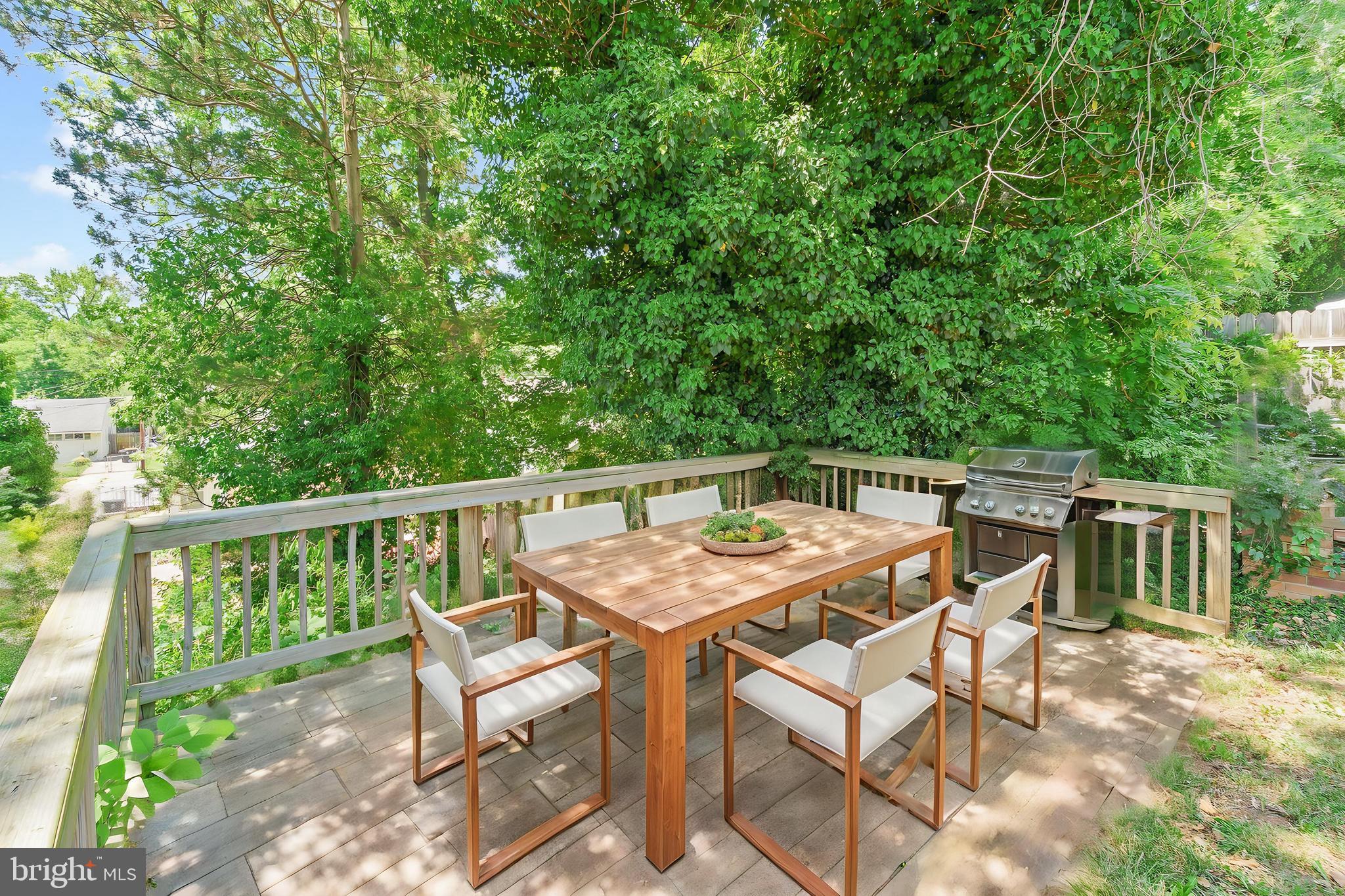 PALMER PARK - Residential
