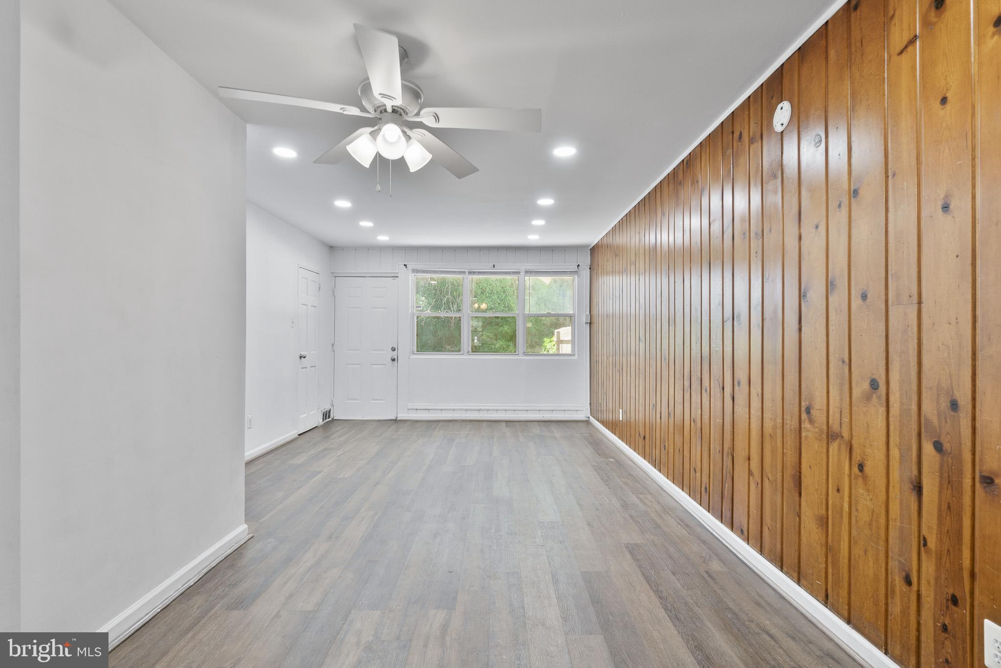 PALMER PARK - Residential