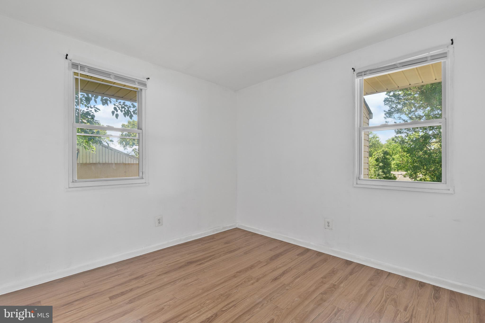 PALMER PARK - Residential