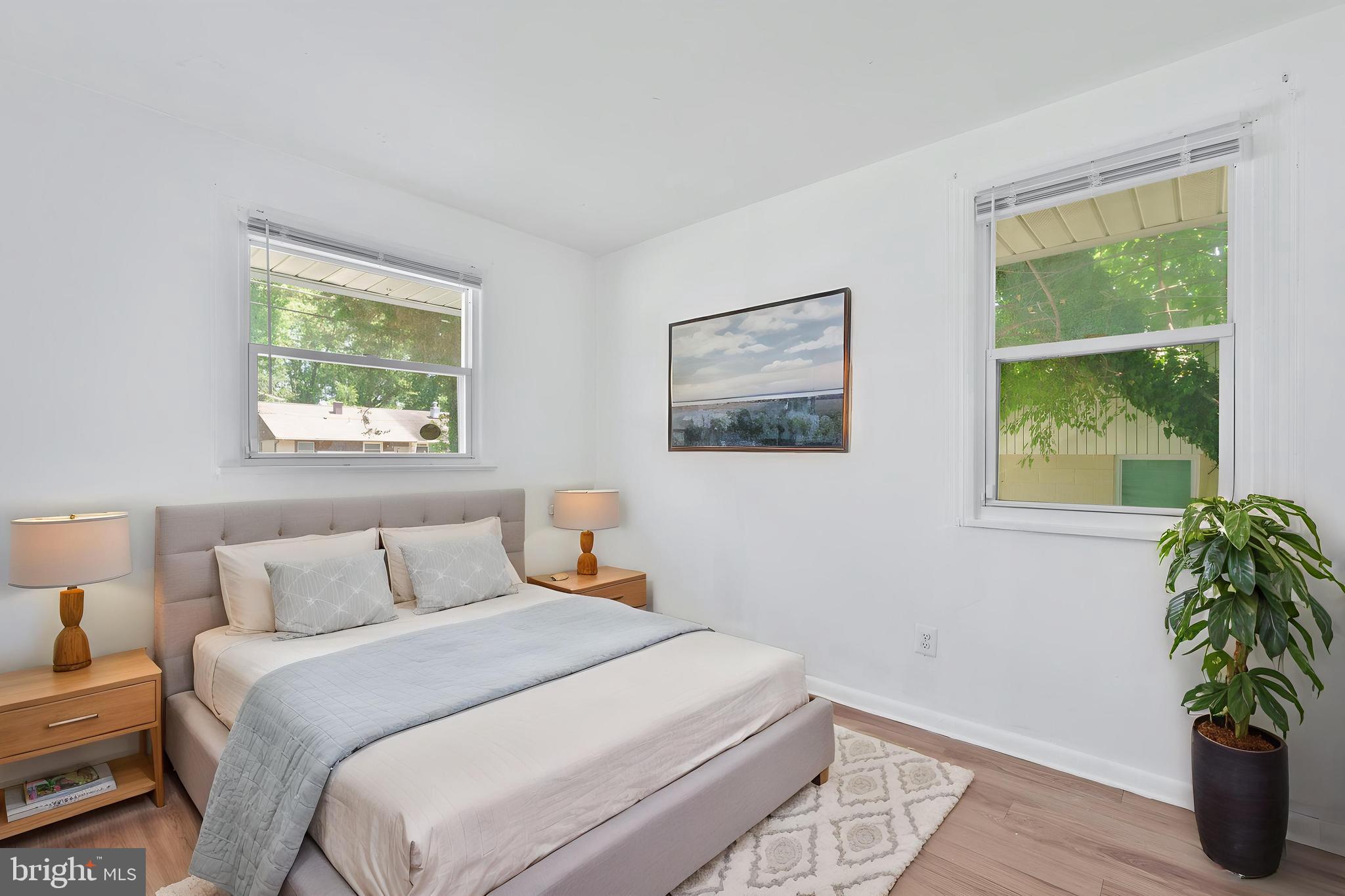 PALMER PARK - Residential