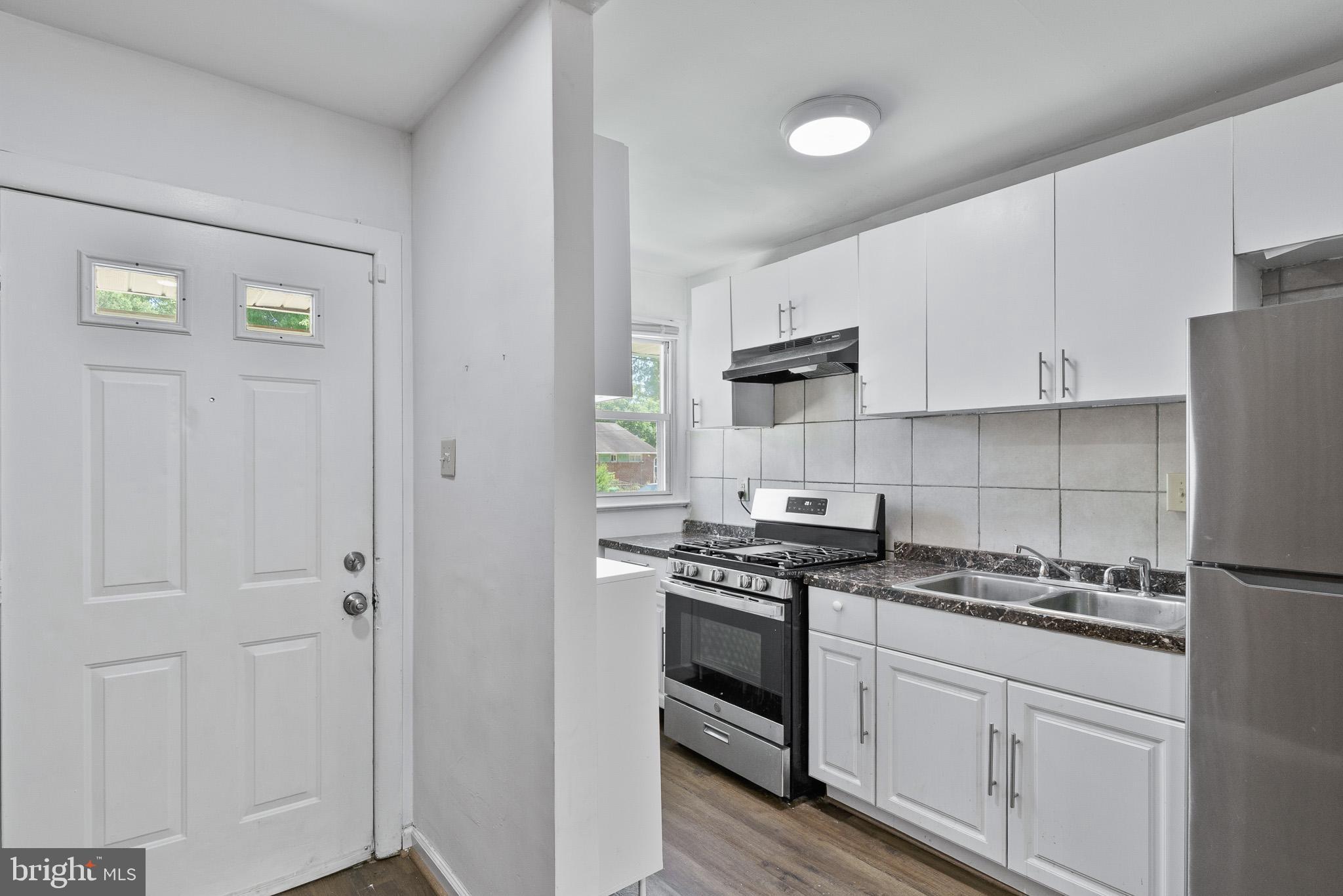 PALMER PARK - Residential