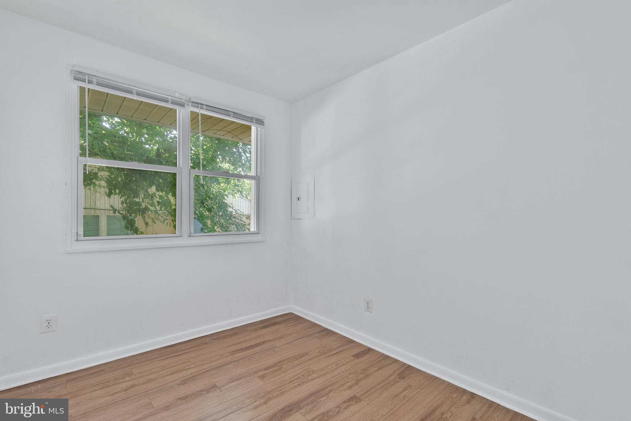 PALMER PARK - Residential