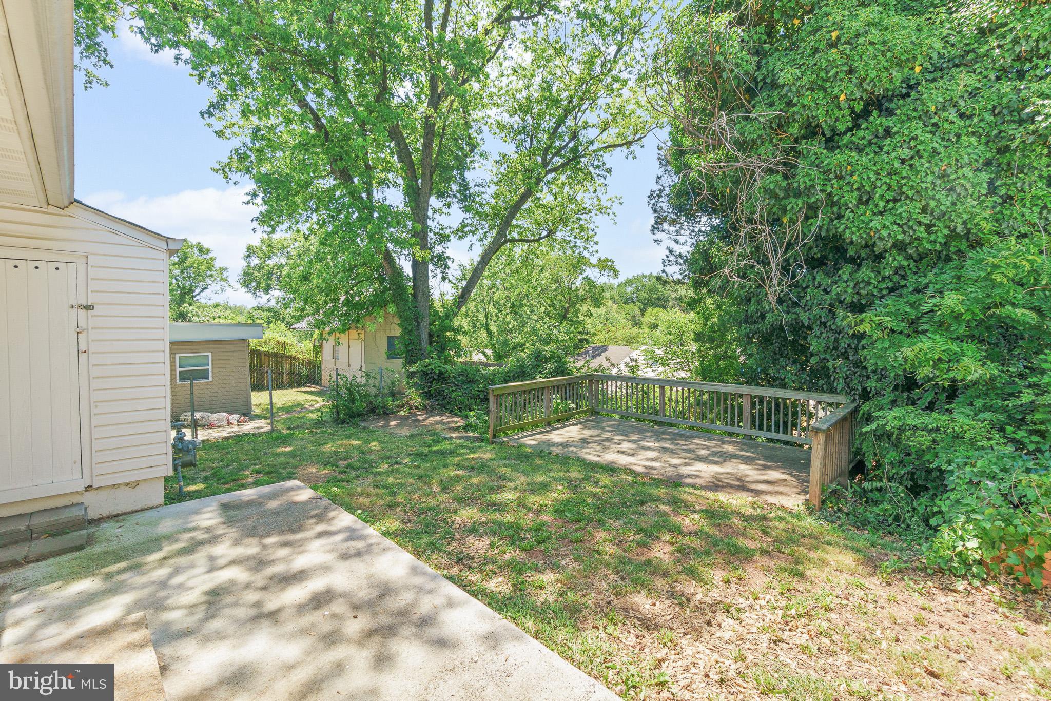 PALMER PARK - Residential