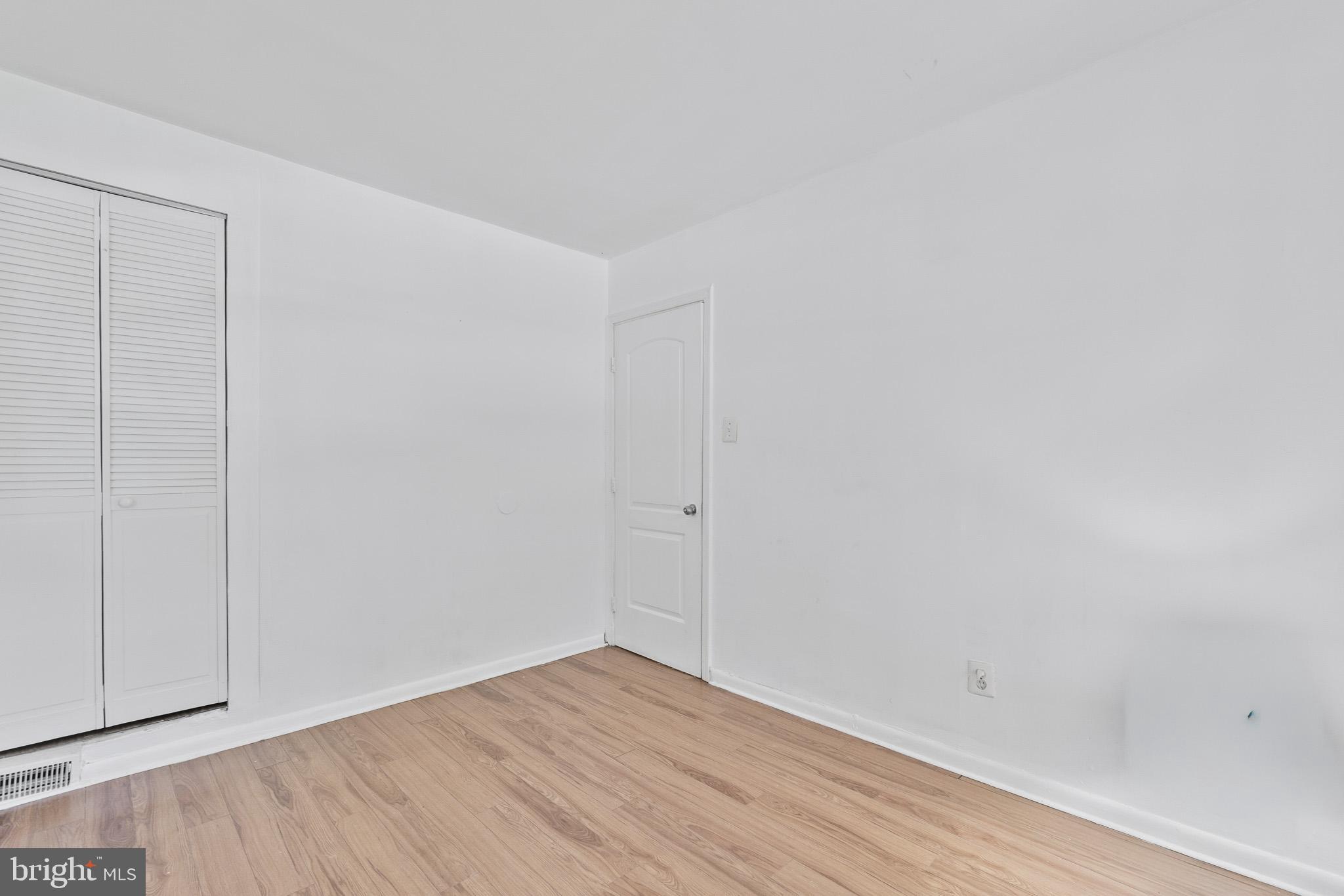 PALMER PARK - Residential