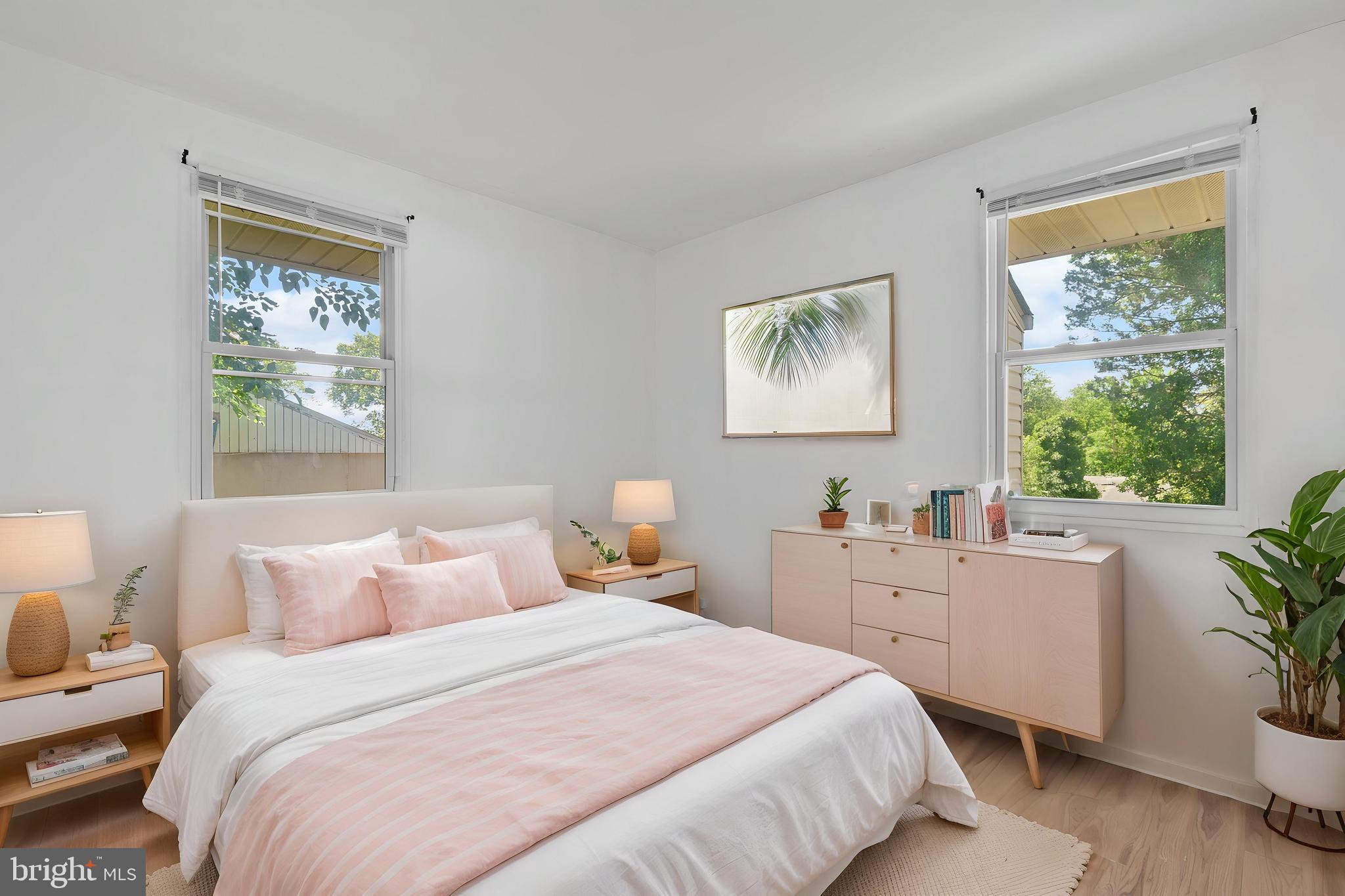 PALMER PARK - Residential