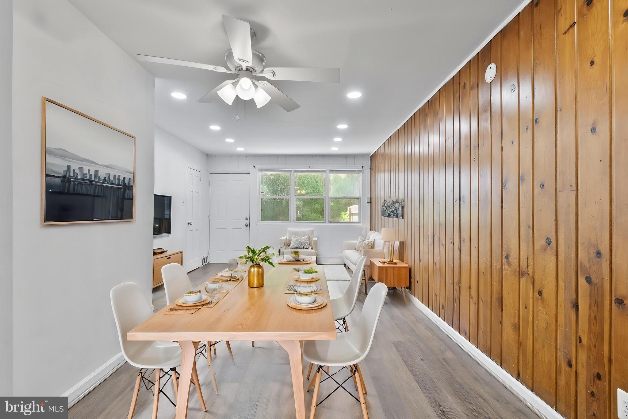 PALMER PARK - Residential
