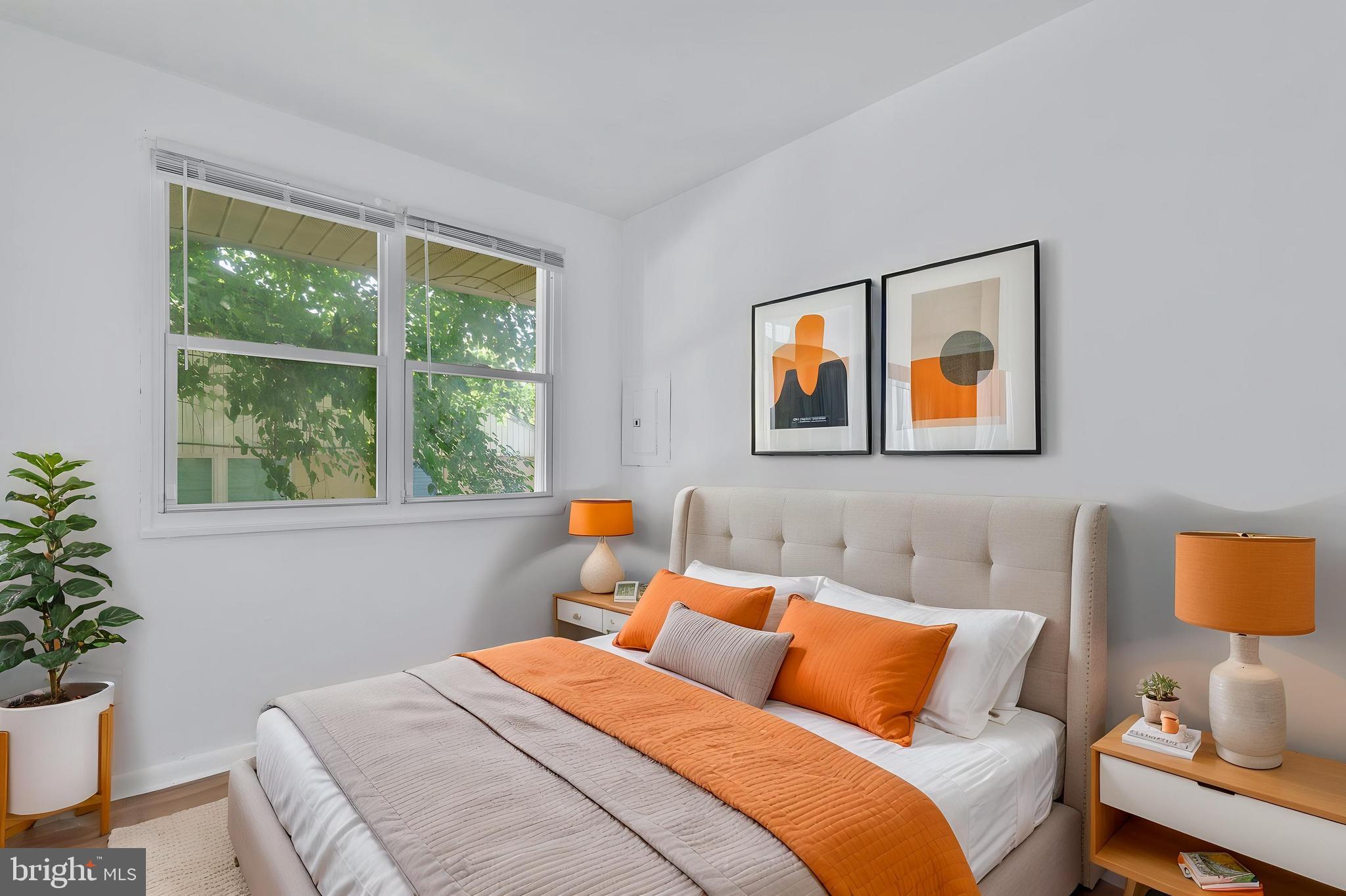 PALMER PARK - Residential