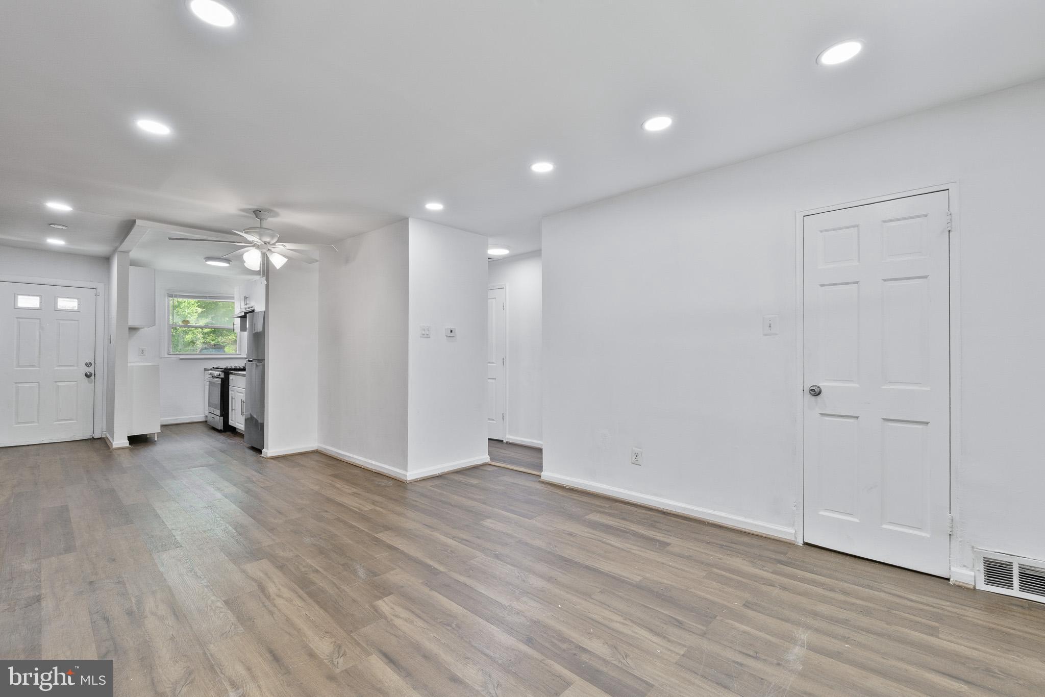 PALMER PARK - Residential