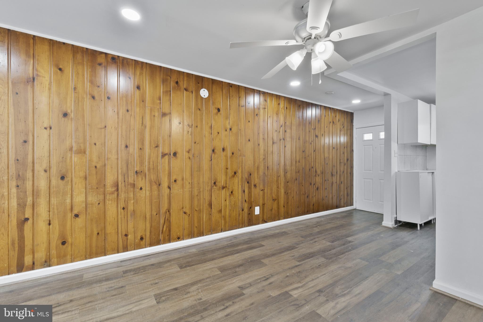 PALMER PARK - Residential