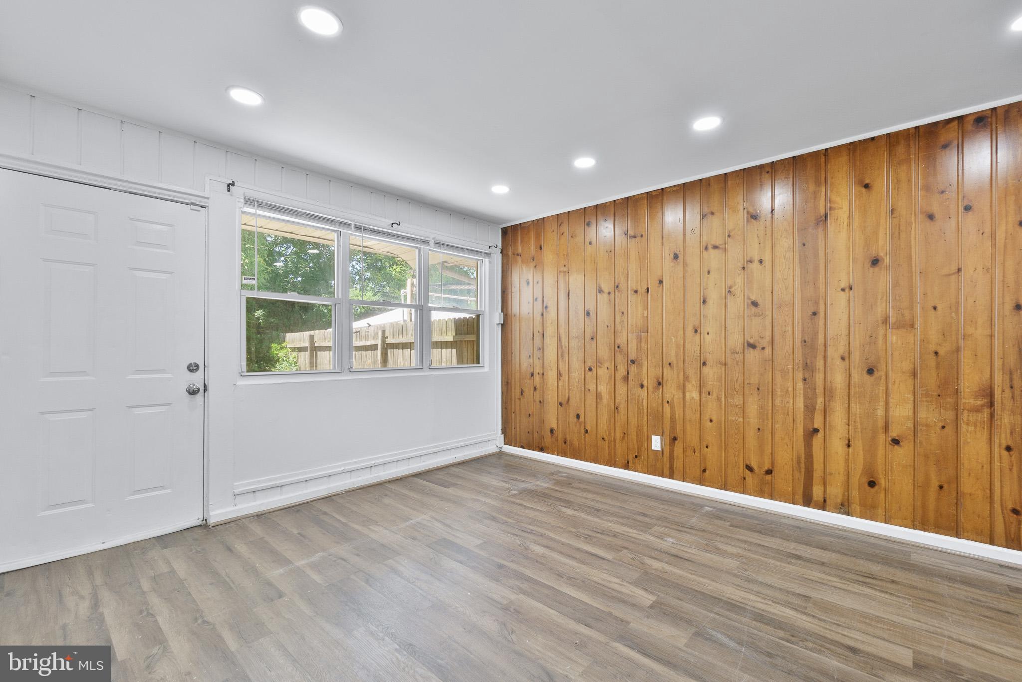PALMER PARK - Residential