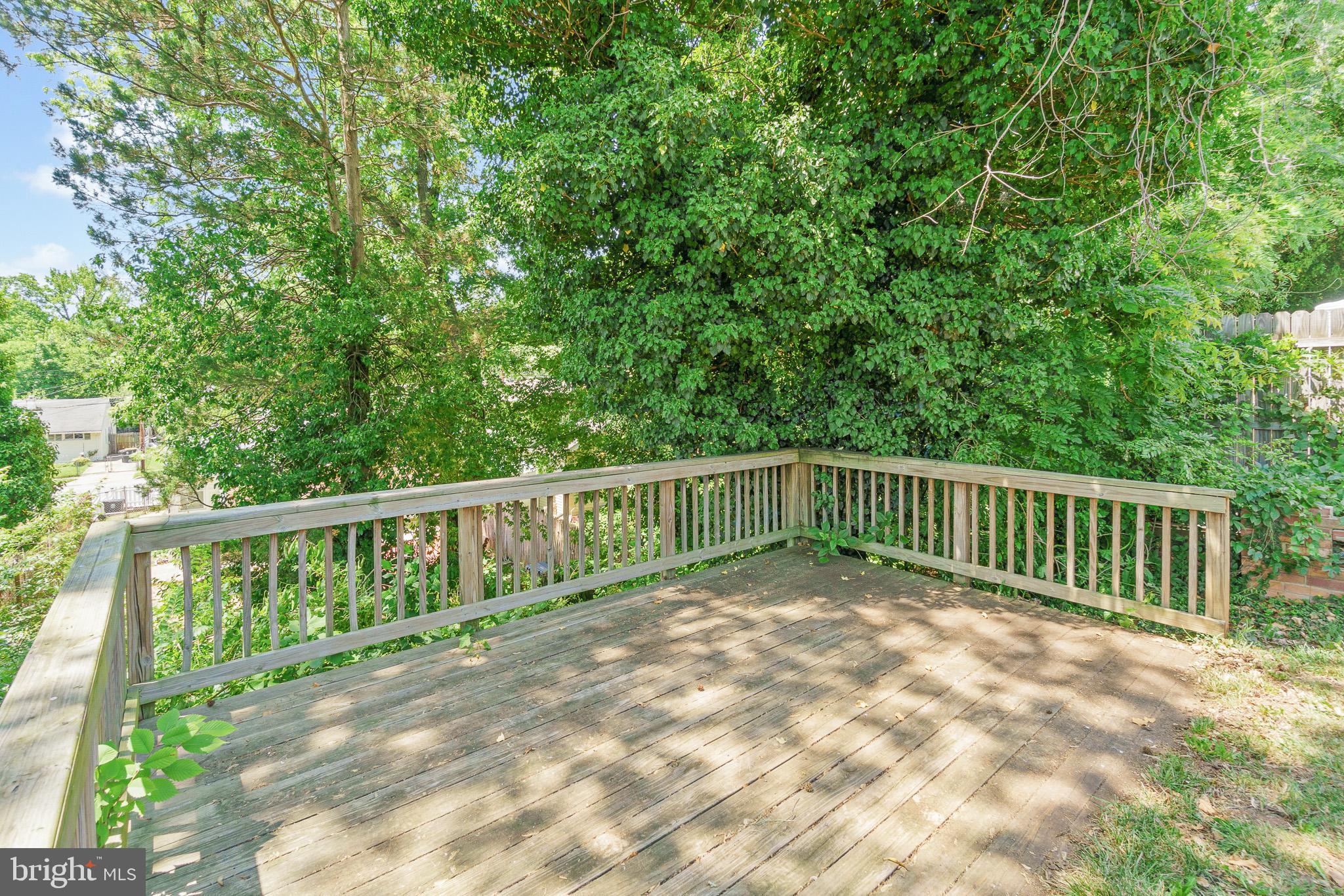 PALMER PARK - Residential