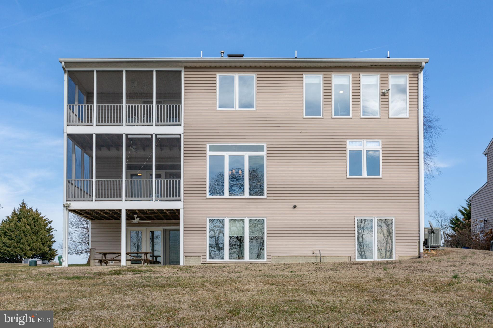 SHELLFIELD SHORES - Residential