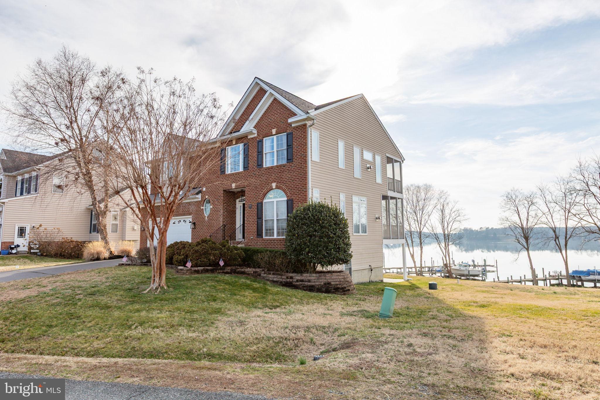 SHELLFIELD SHORES - Residential