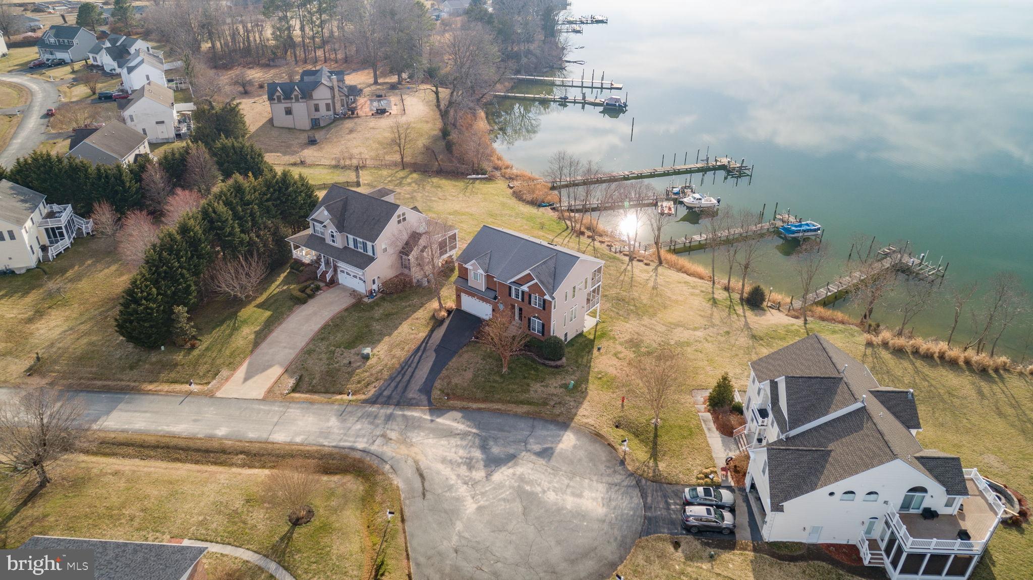SHELLFIELD SHORES - Residential