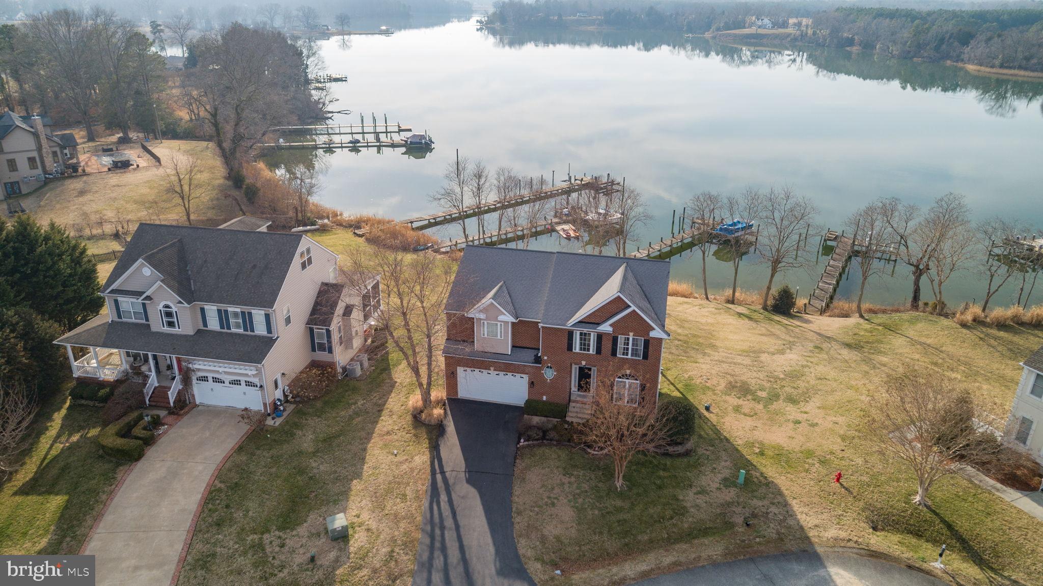SHELLFIELD SHORES - Residential