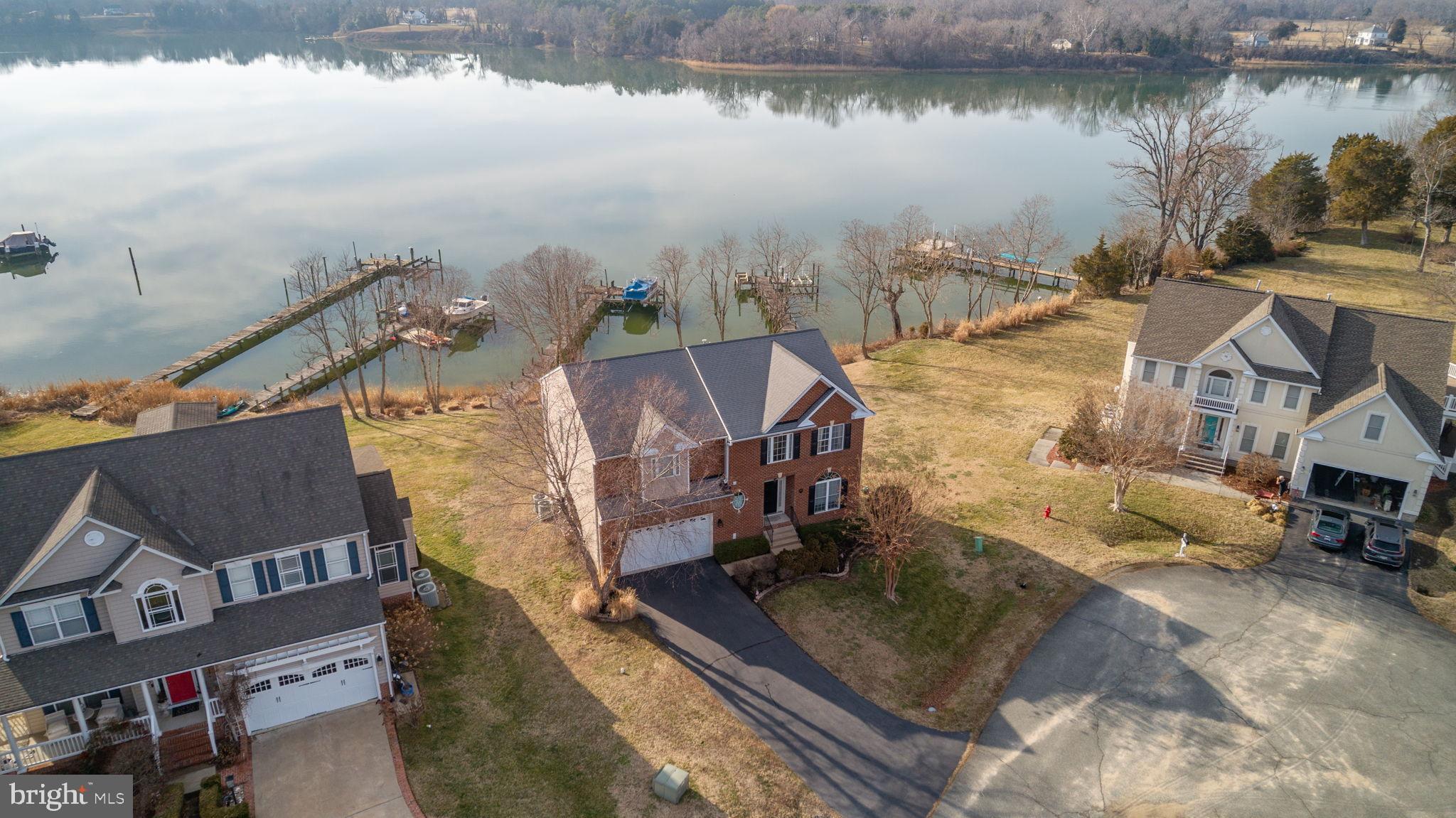 SHELLFIELD SHORES - Residential