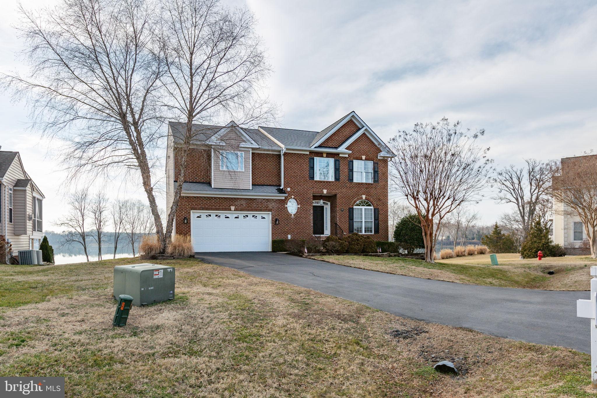 SHELLFIELD SHORES - Residential