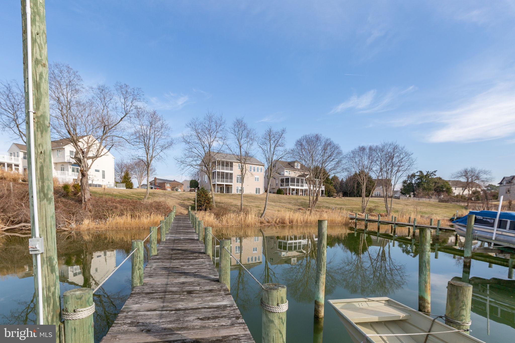 SHELLFIELD SHORES - Residential