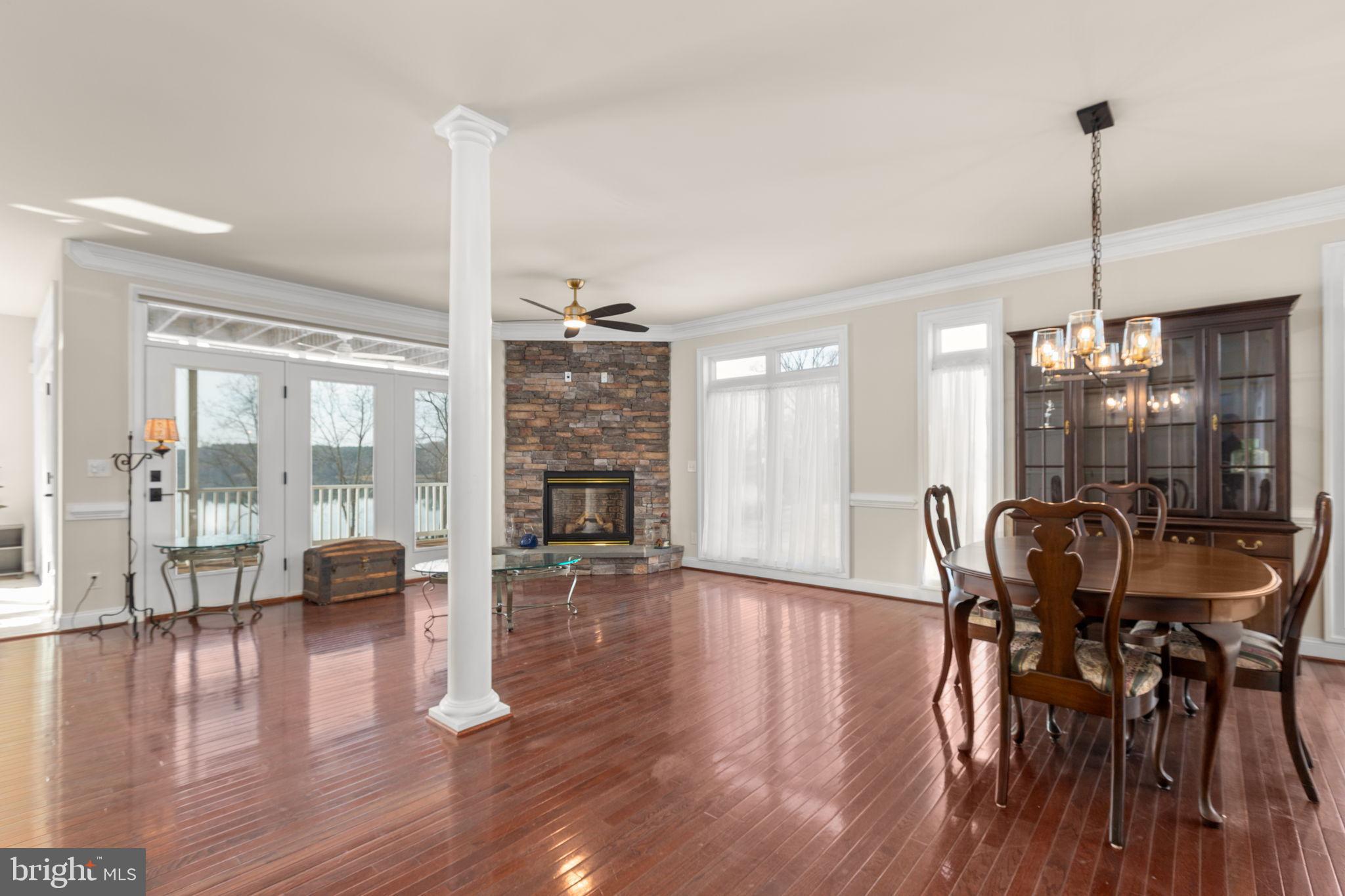 SHELLFIELD SHORES - Residential