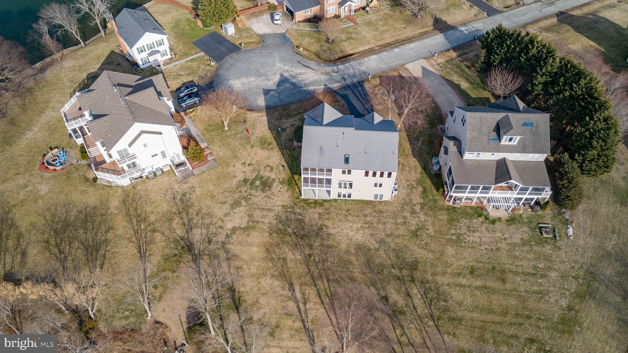 SHELLFIELD SHORES - Residential