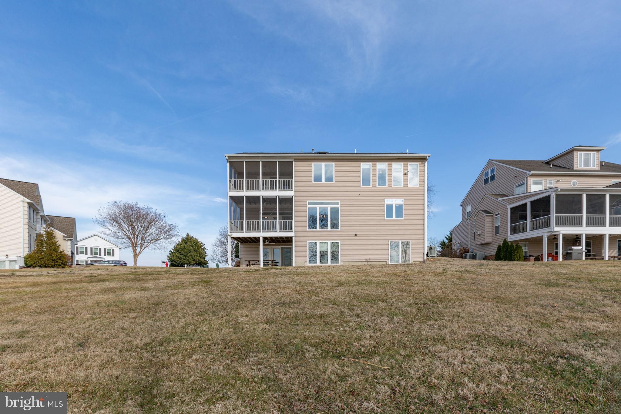 SHELLFIELD SHORES - Residential