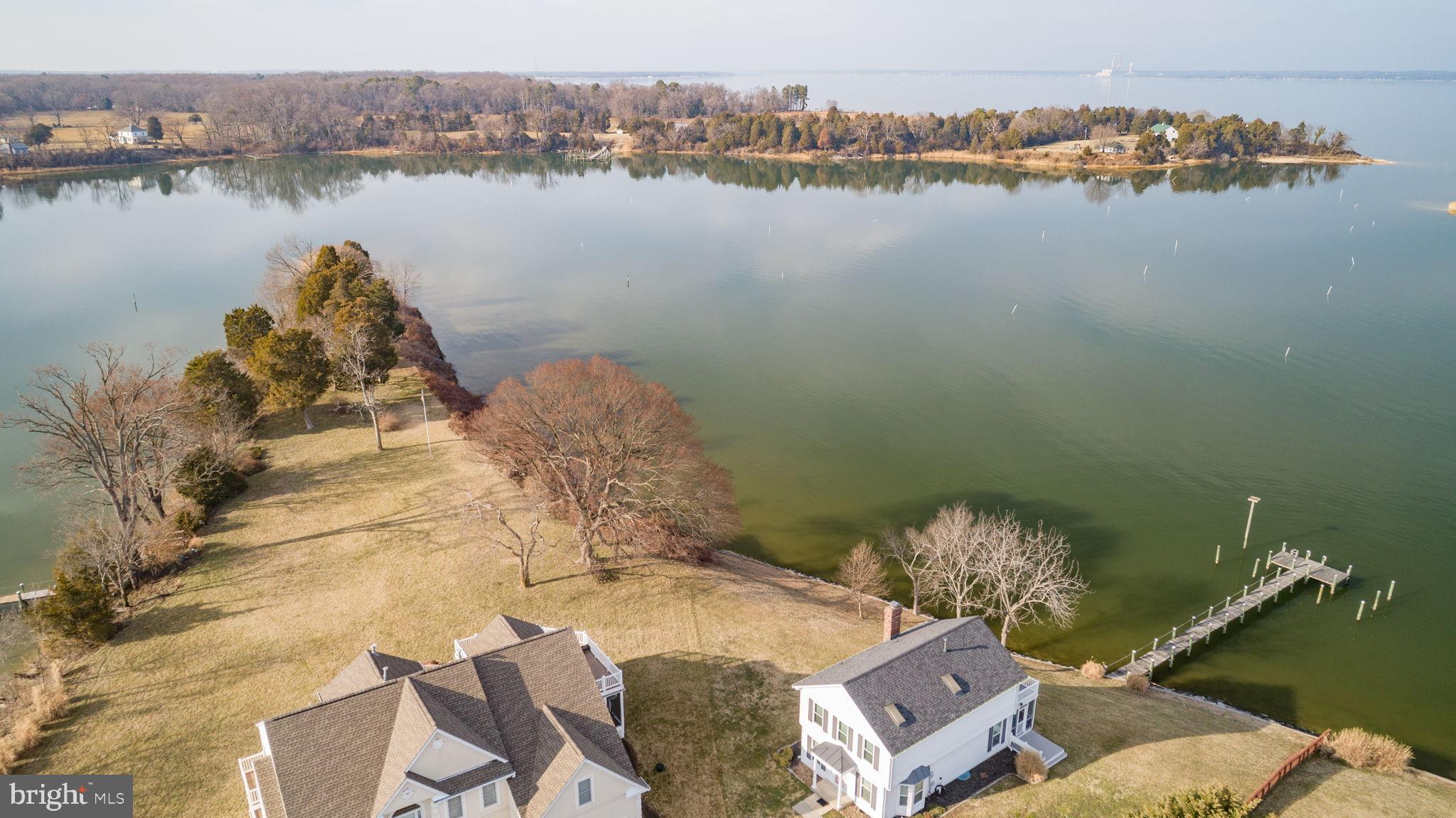 SHELLFIELD SHORES - Residential