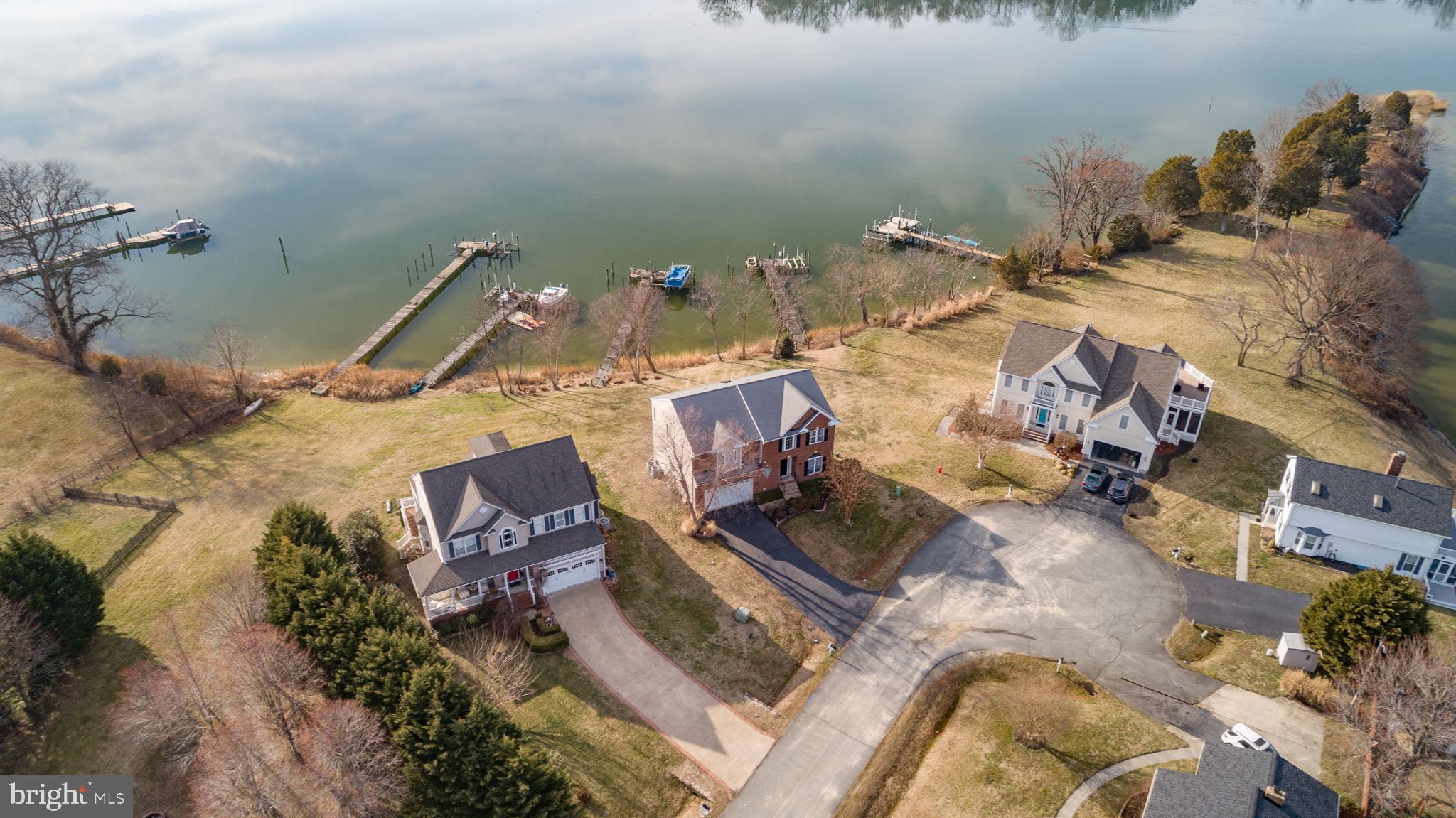 SHELLFIELD SHORES - Residential