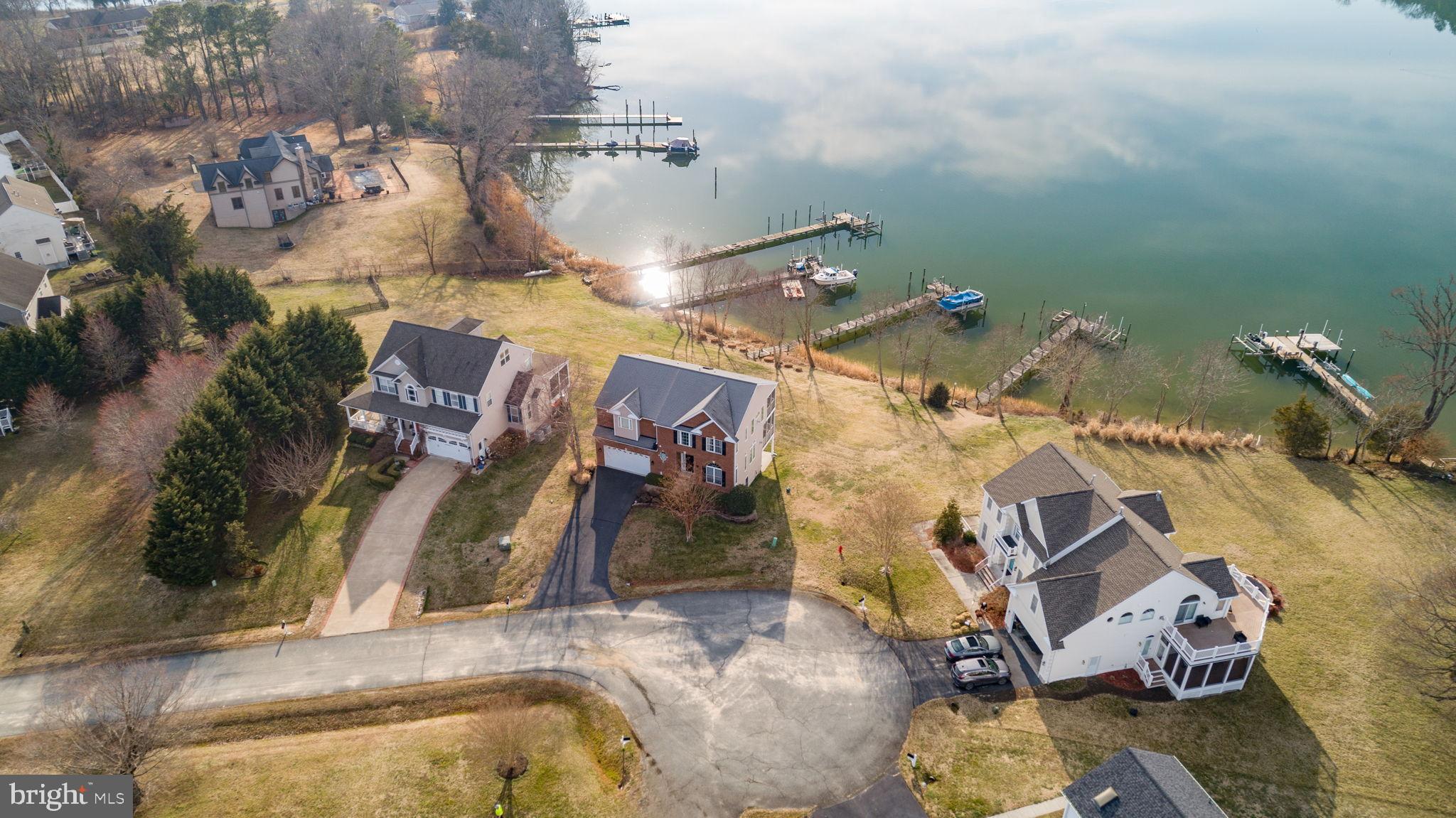 SHELLFIELD SHORES - Residential