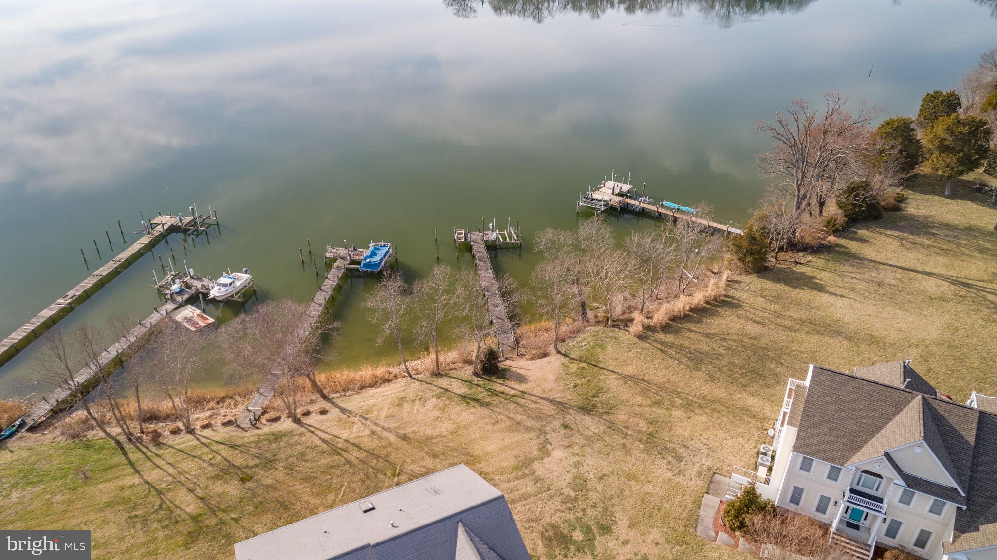 SHELLFIELD SHORES - Residential