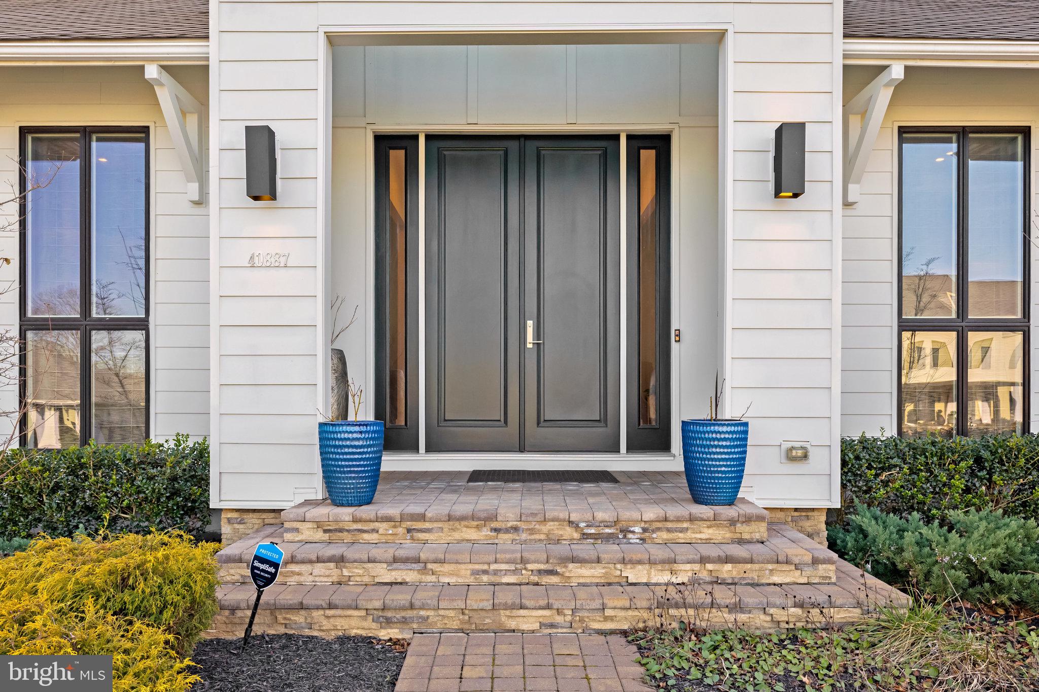 GRANT AT WILLOWSFORD - Residential