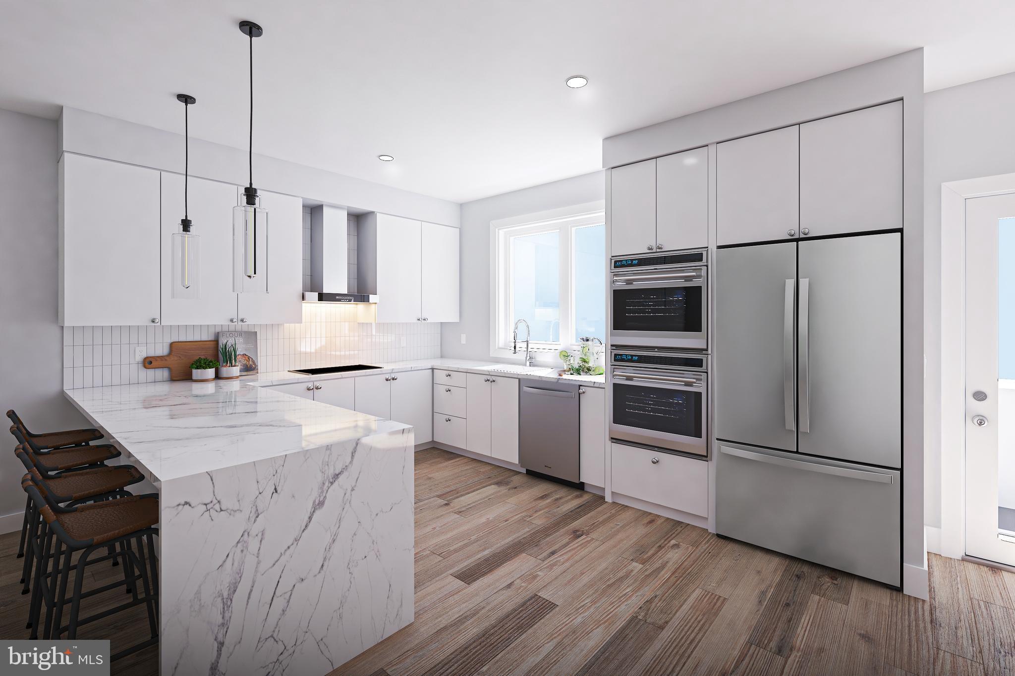 NORTHERN LIBERTIES - Residential