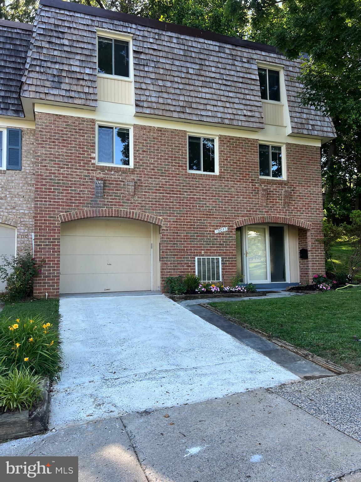 STEDWICK TOWNHOUSES - Residential