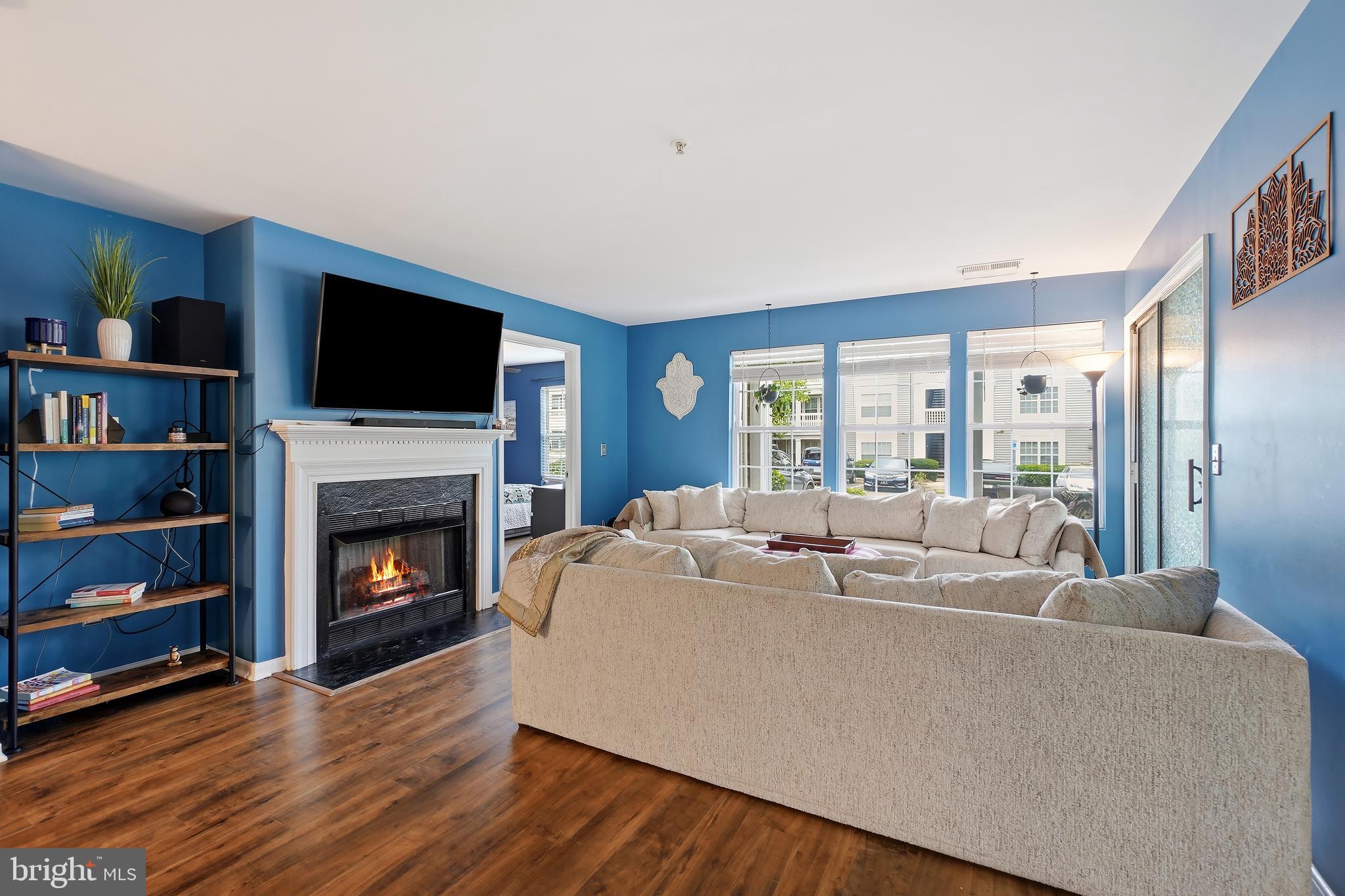 PROSPECT COVE AT LAKESID - Residential